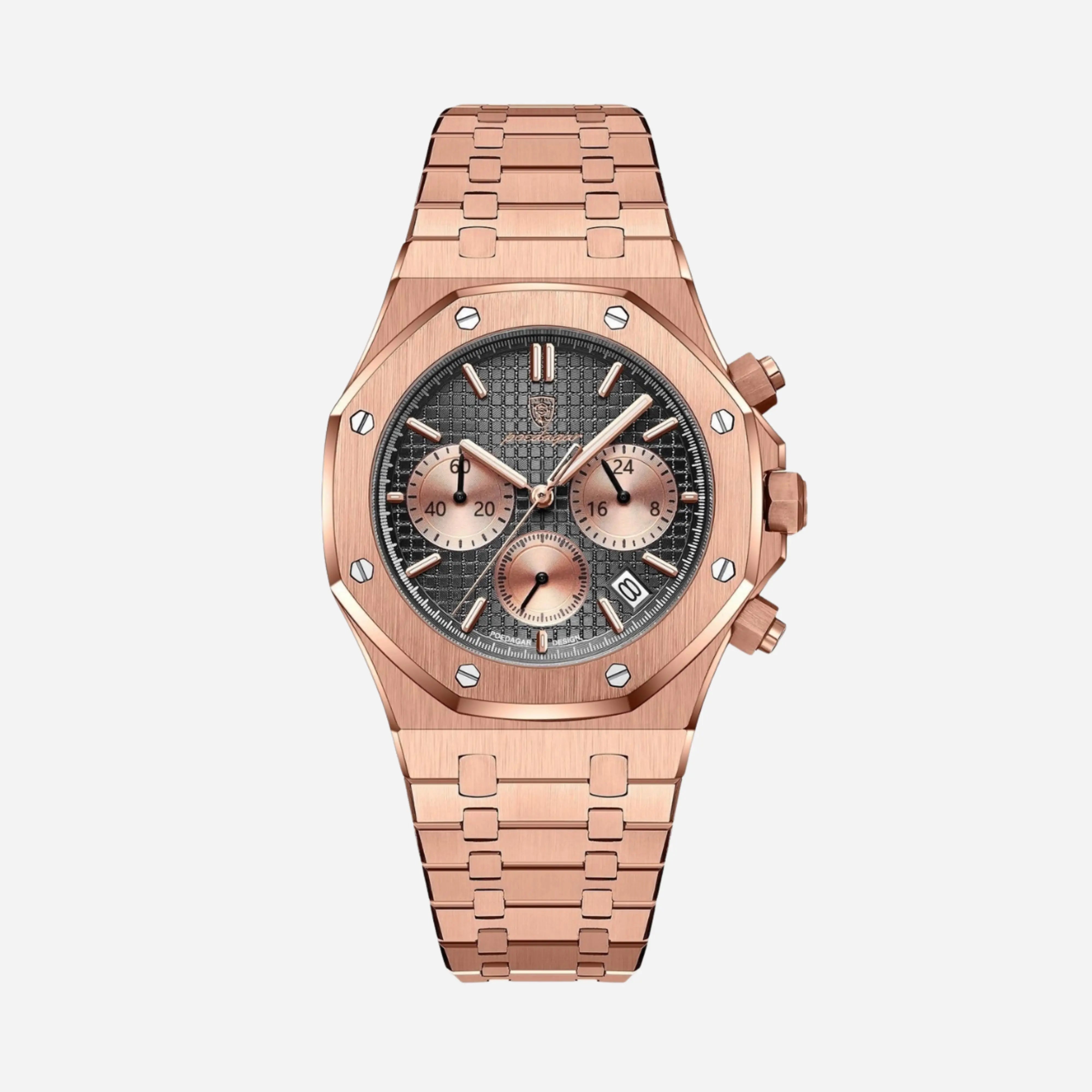 TOURBILLION