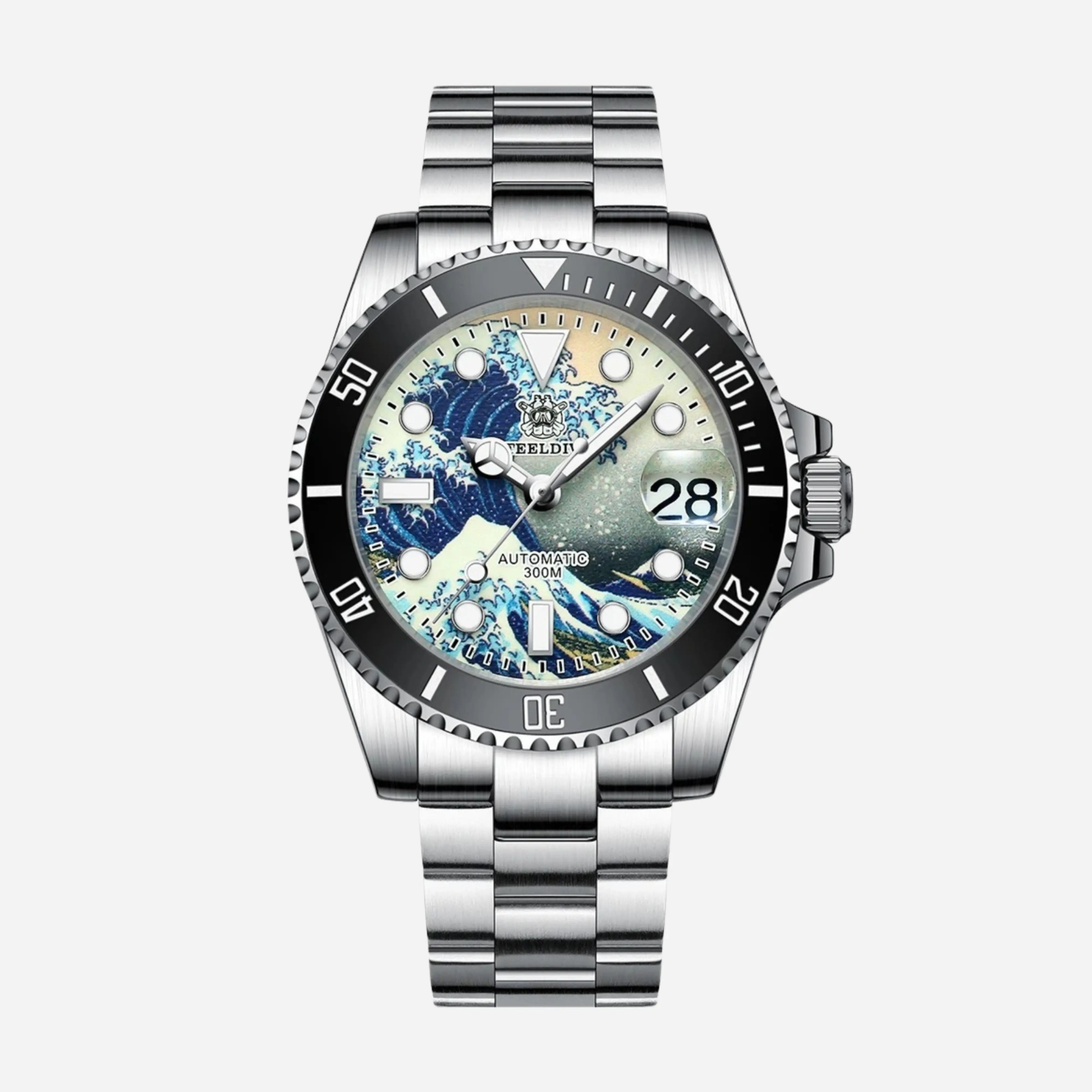 GHOST OF THE SEA
