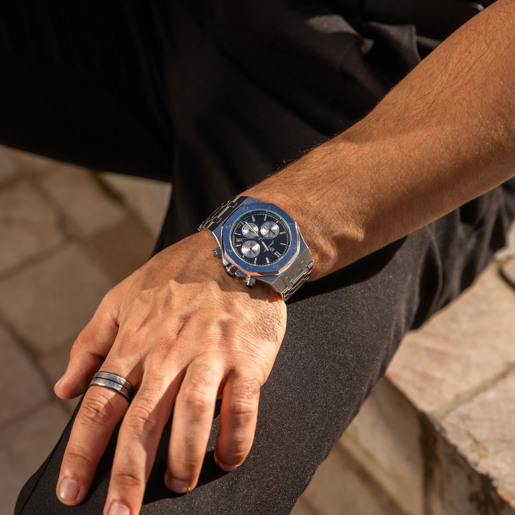 TOURBILLION
