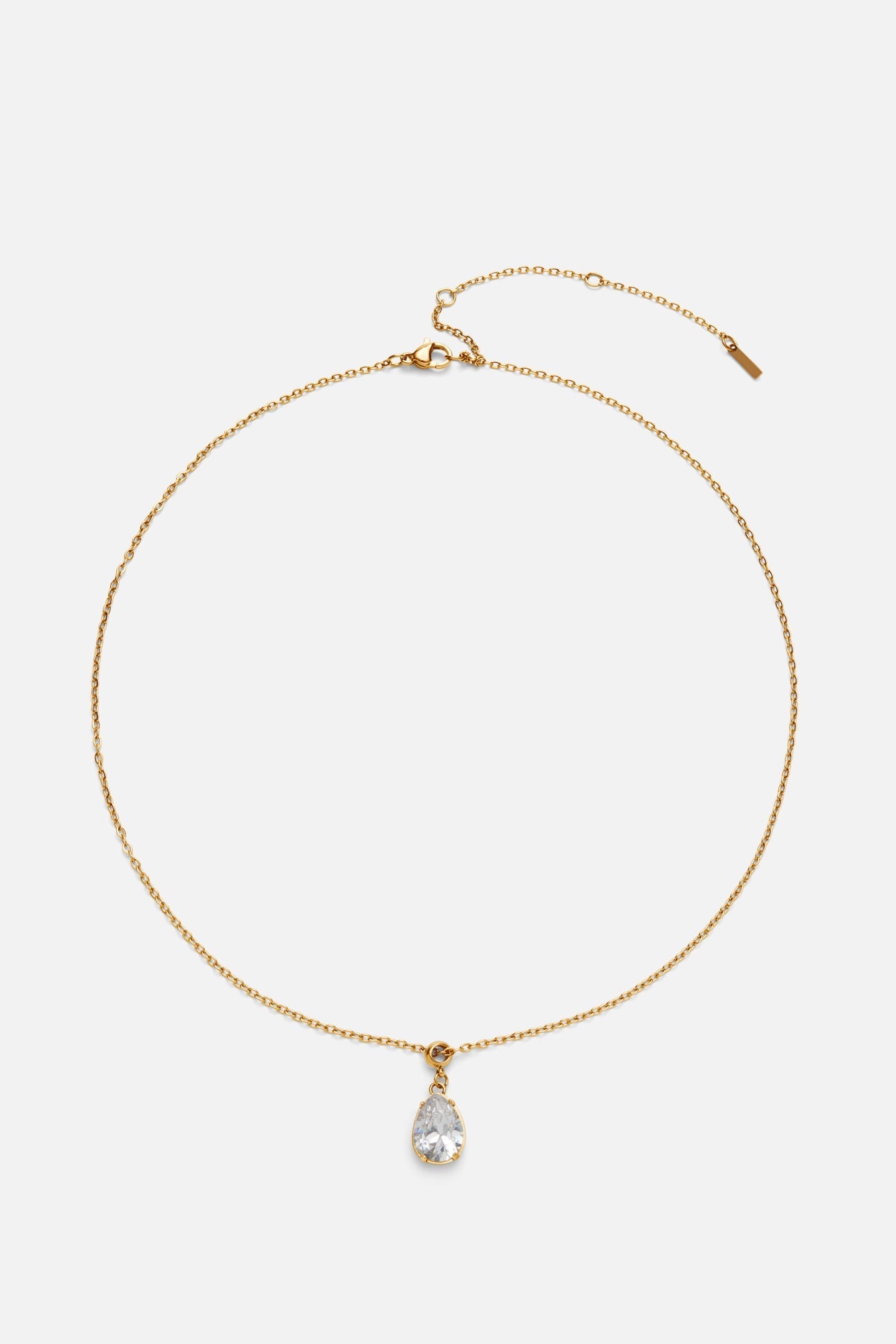 MUSE NECKLACE