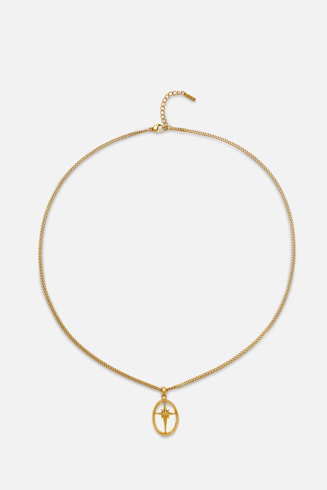 POLARIS NECKLACE