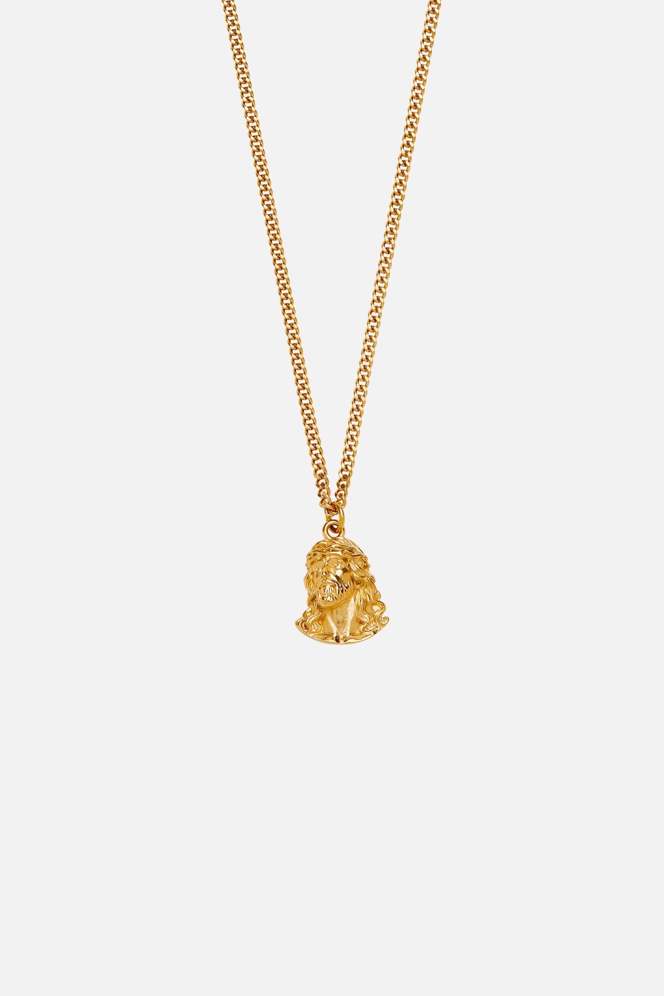 SAINT NECKLACE