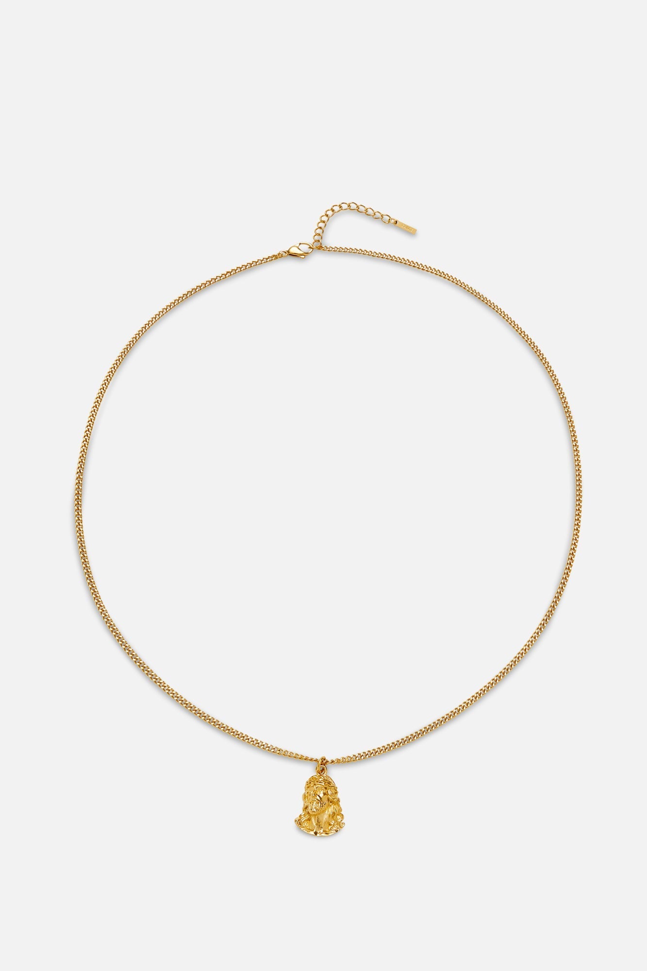 SAINT NECKLACE