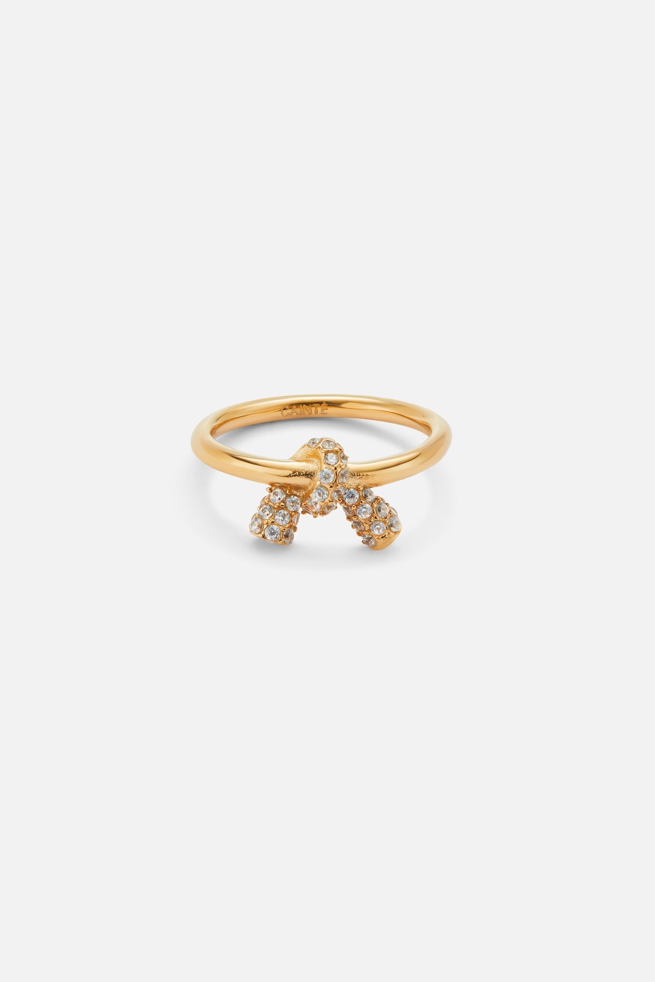 VELURE RING