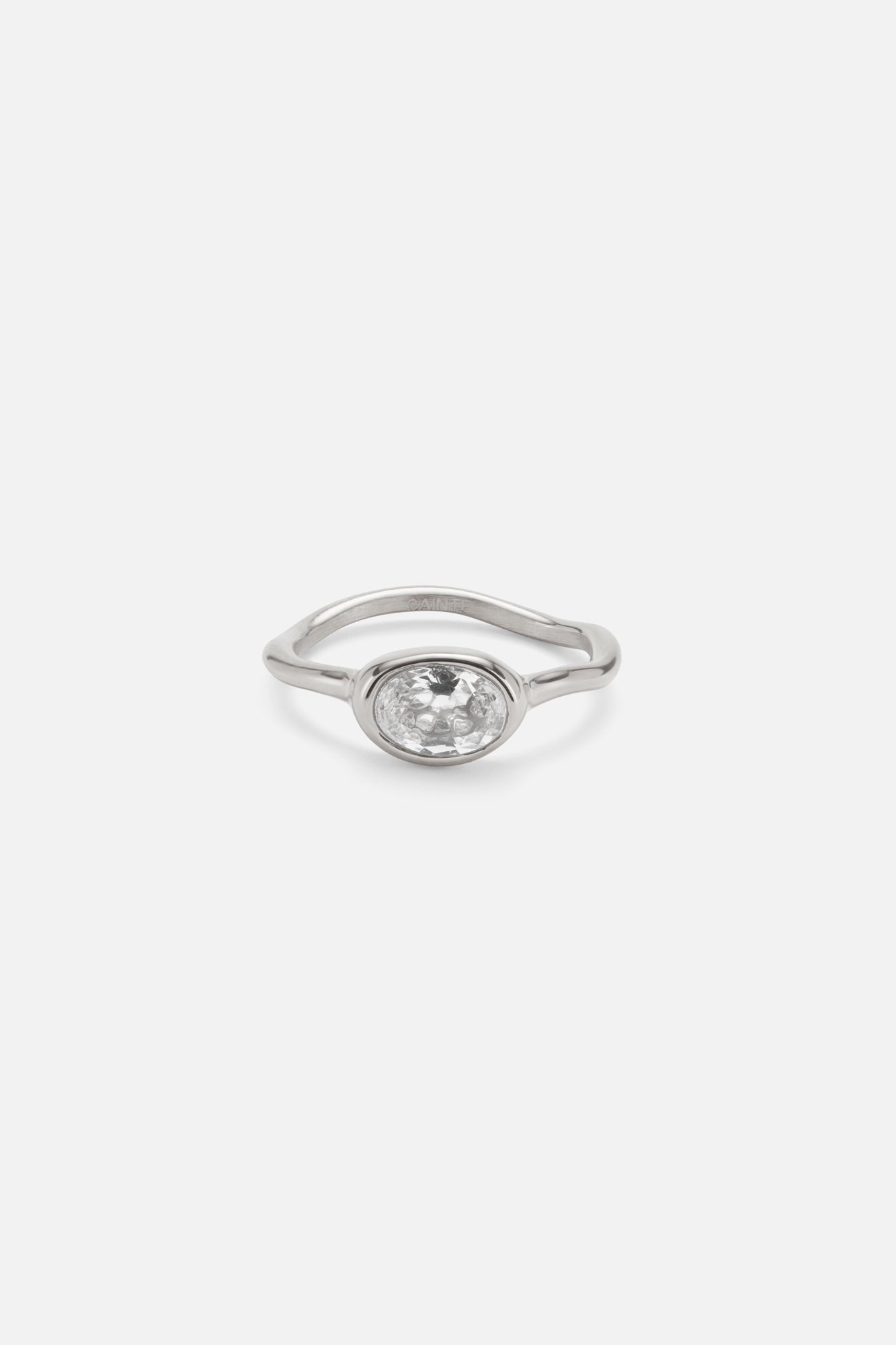ZAHARA RING