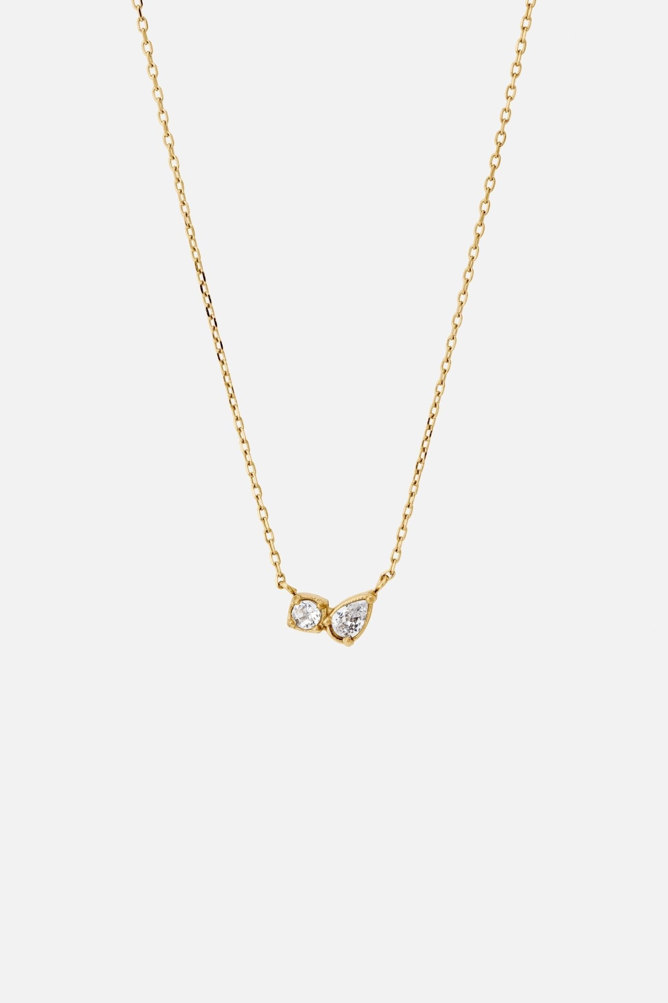 ATELIE NECKLACE