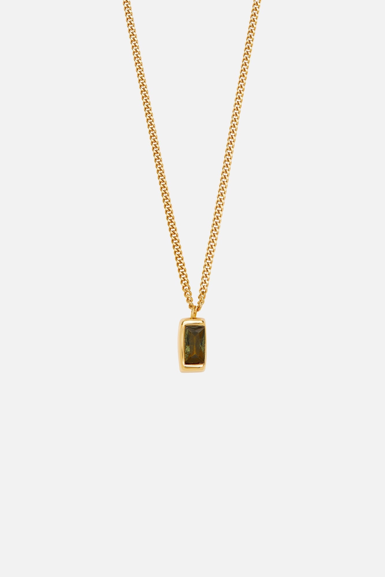ATLAS NECKLACE