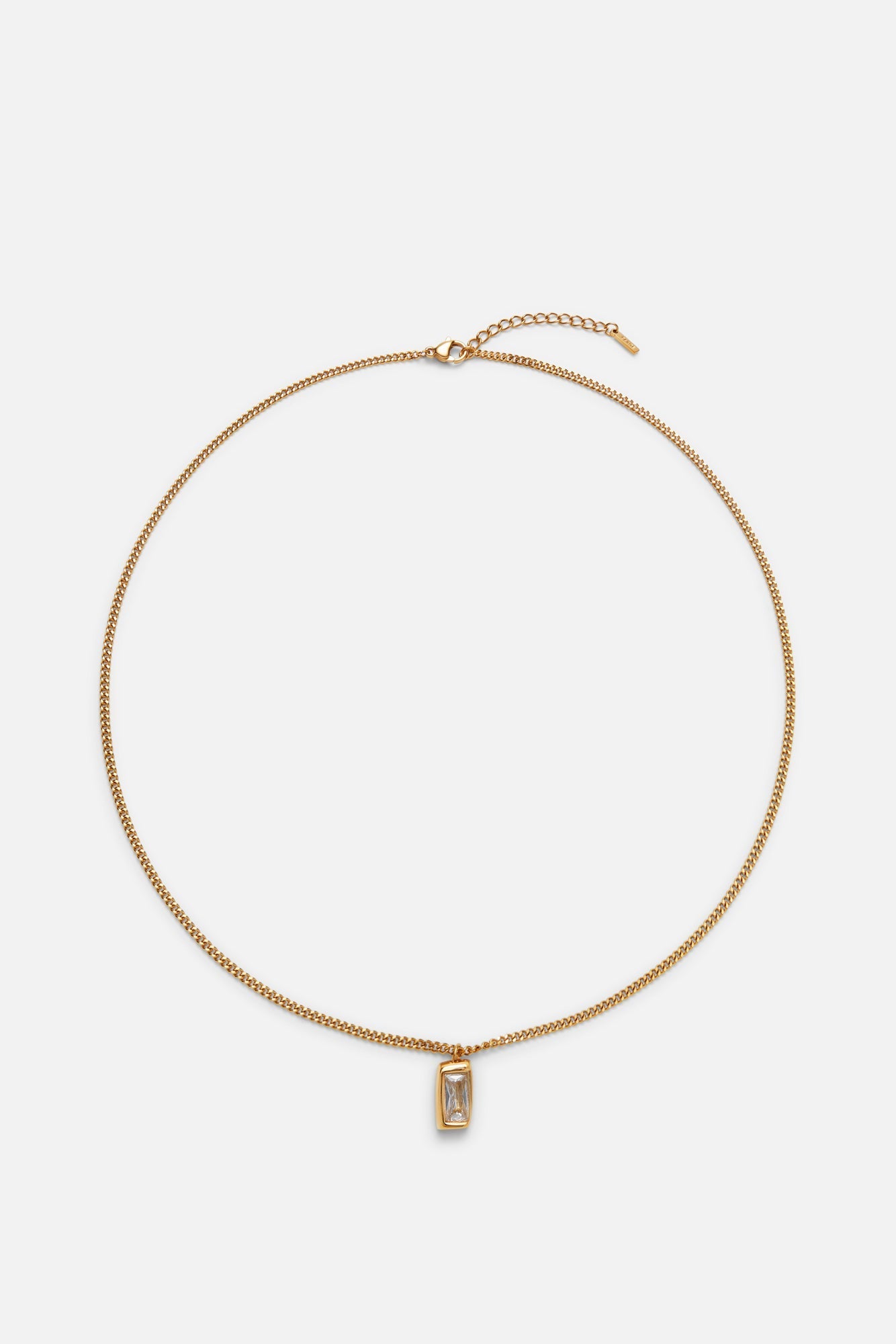 ATLAS NECKLACE