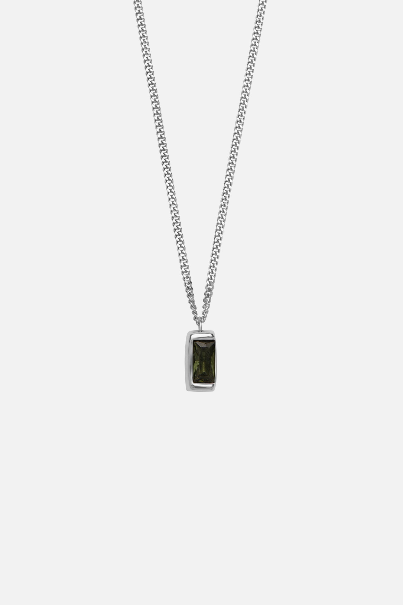 ATLAS NECKLACE