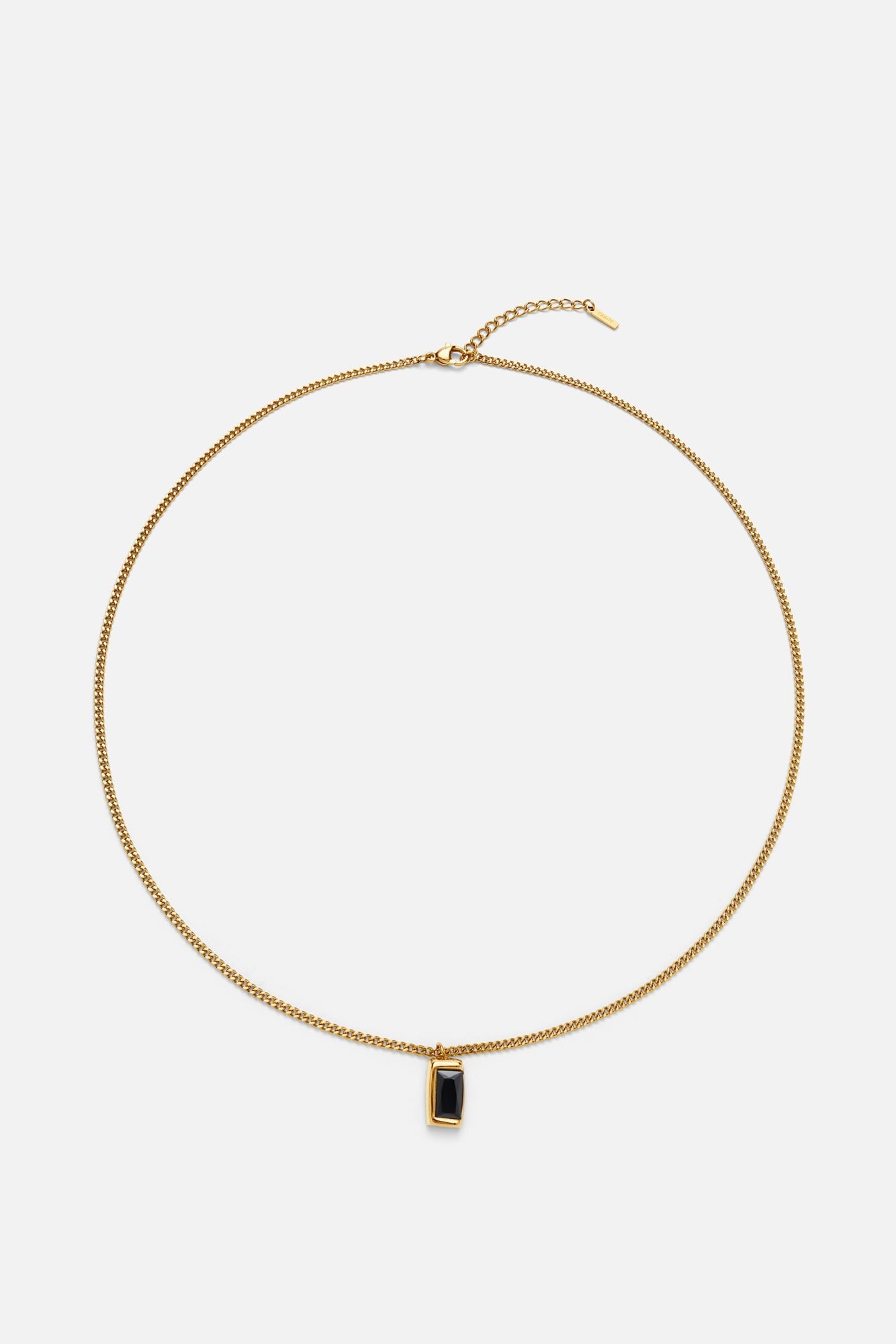 ATLAS NECKLACE