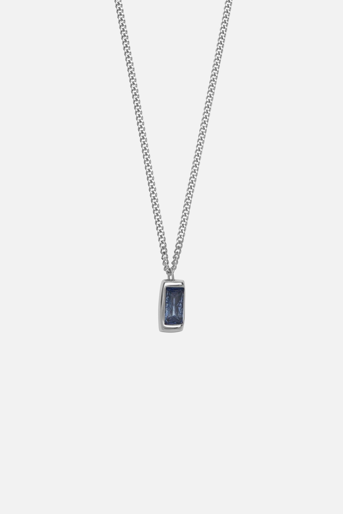 ATLAS NECKLACE