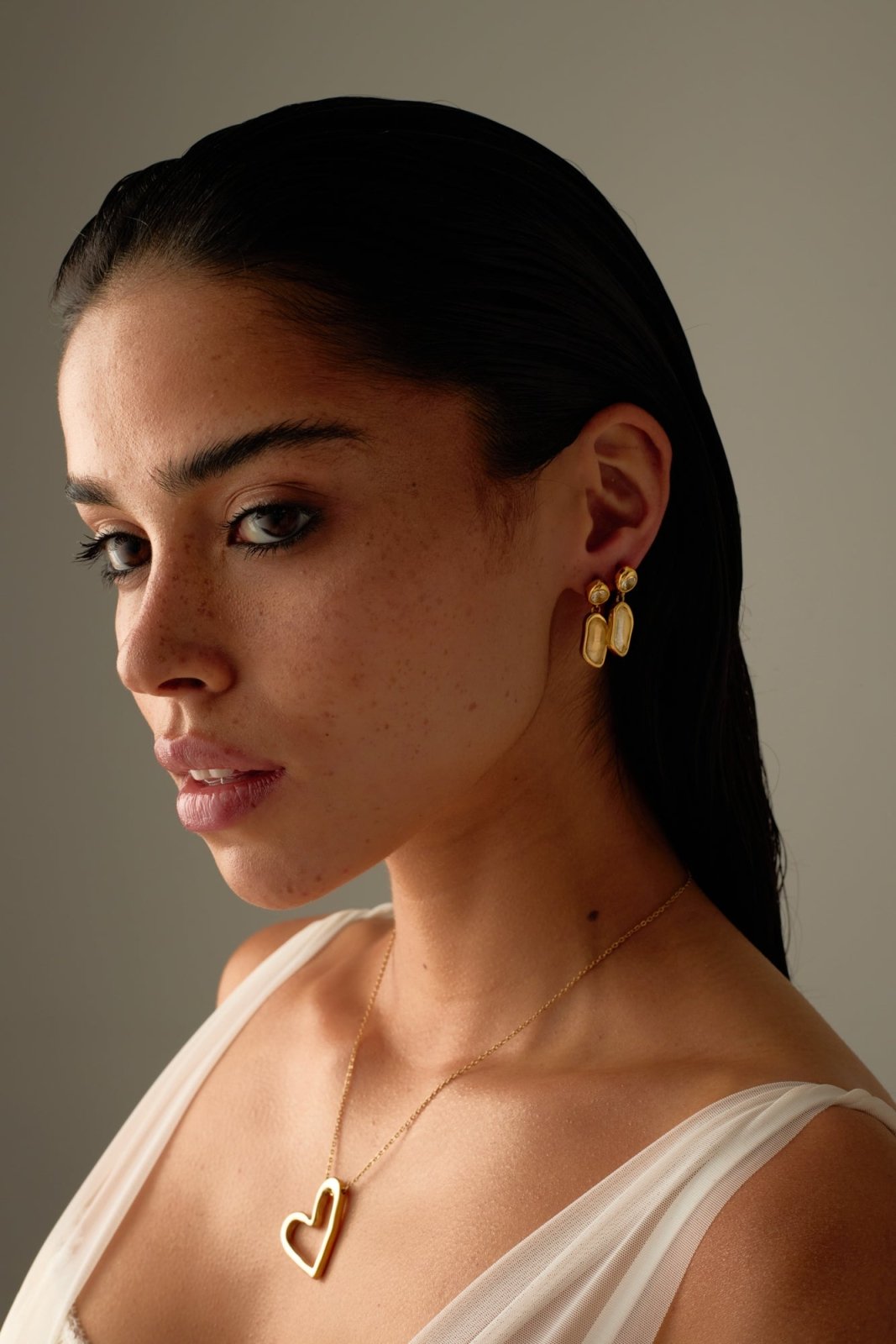 AURA EARRINGS