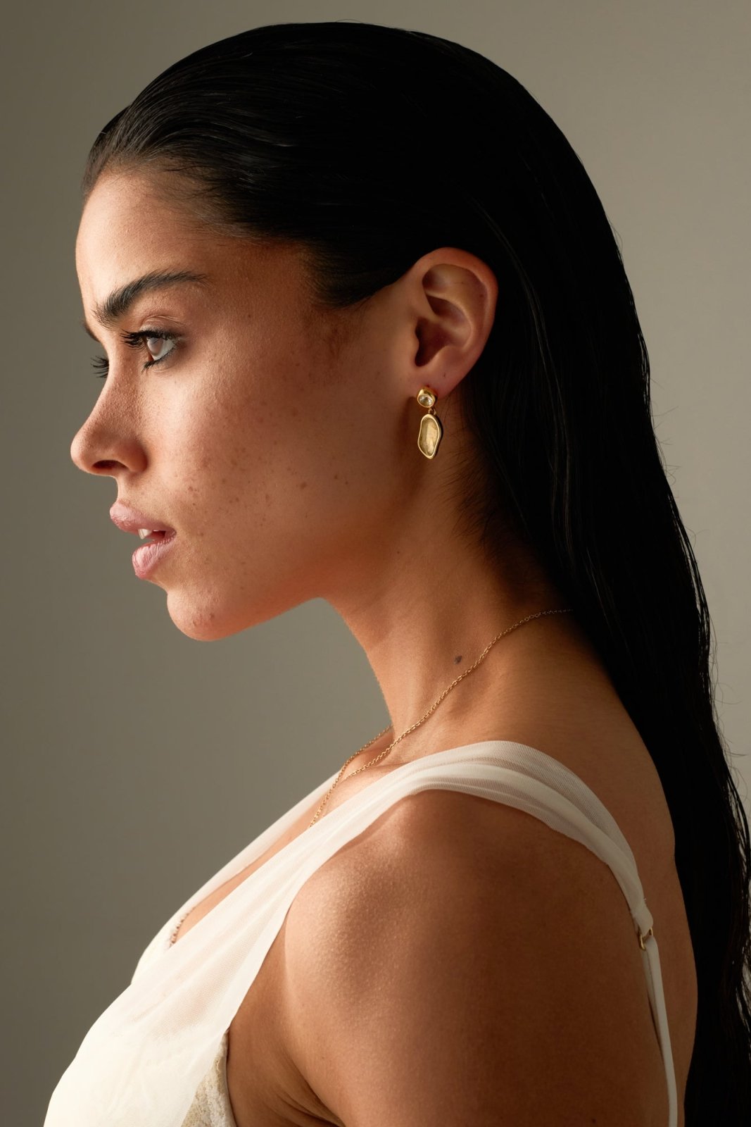 AURA EARRINGS