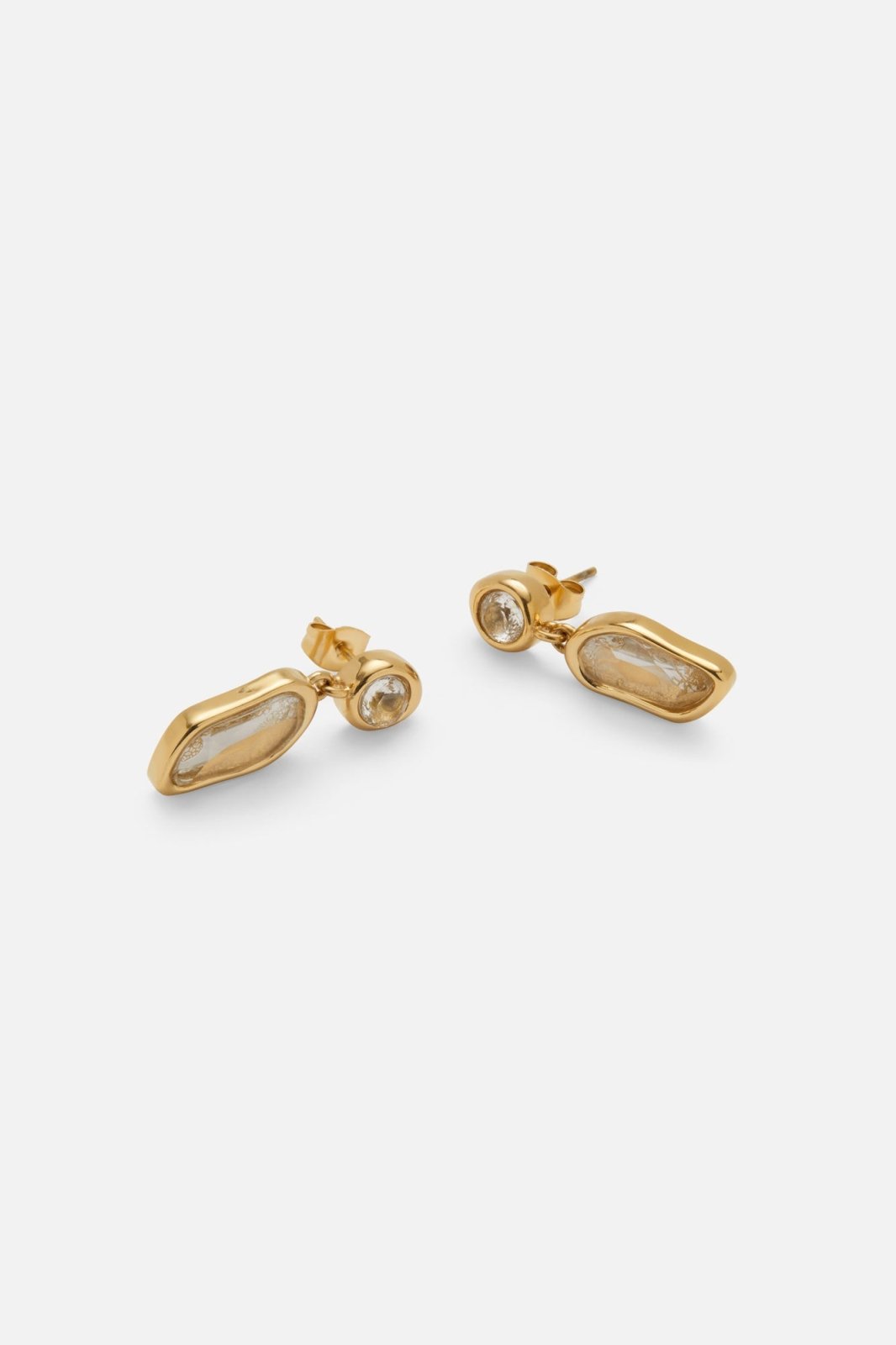 AURA EARRINGS