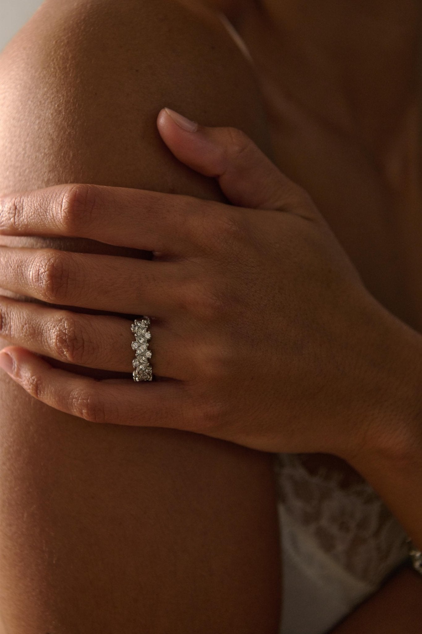 AURORE RING
