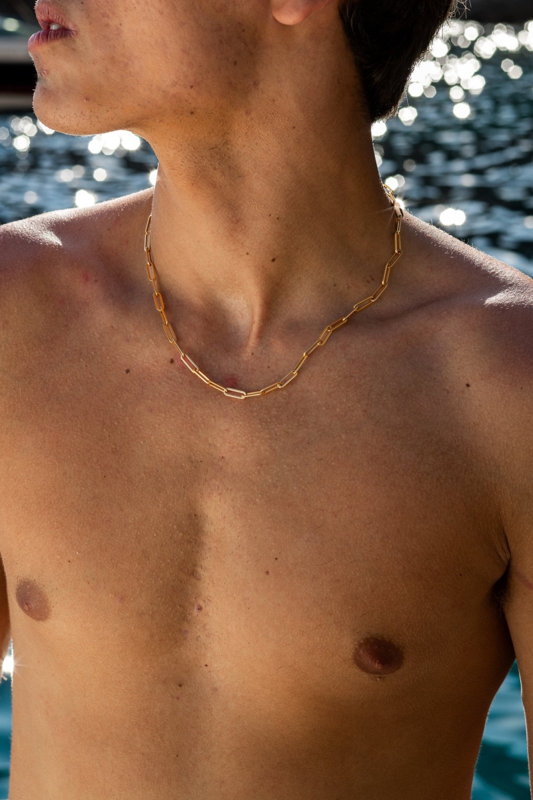 BOA CHAIN