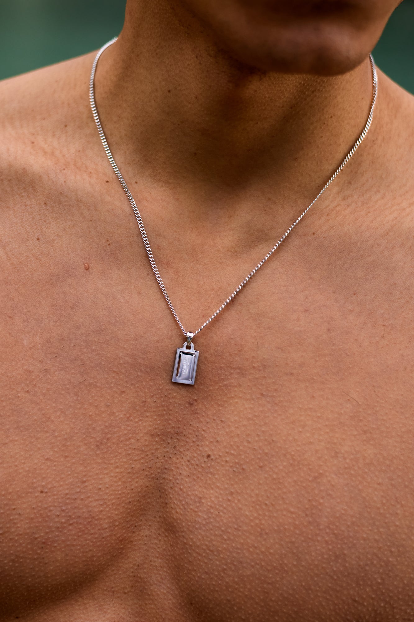 CAINTÈ NECKLACE
