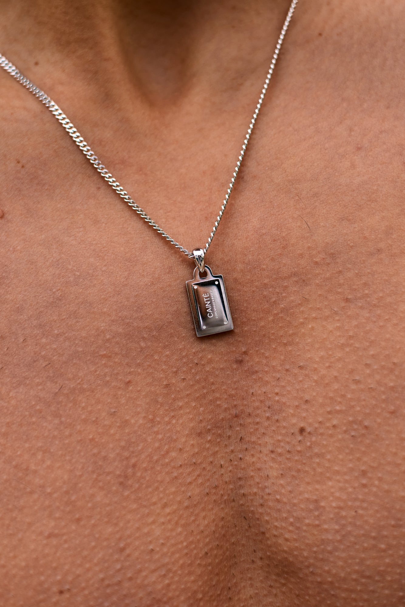 CAINTÈ NECKLACE