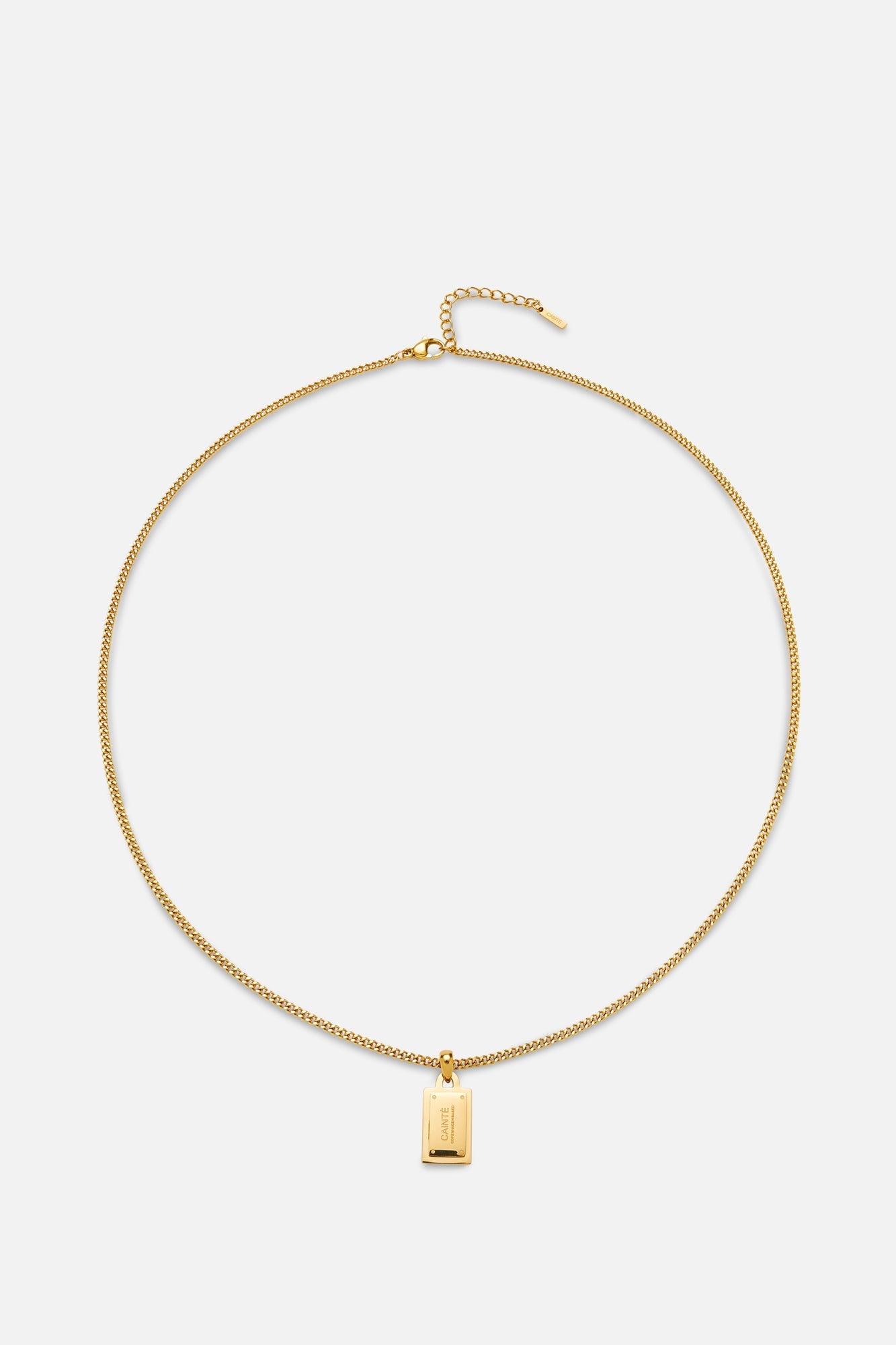 CAINTÈ NECKLACE