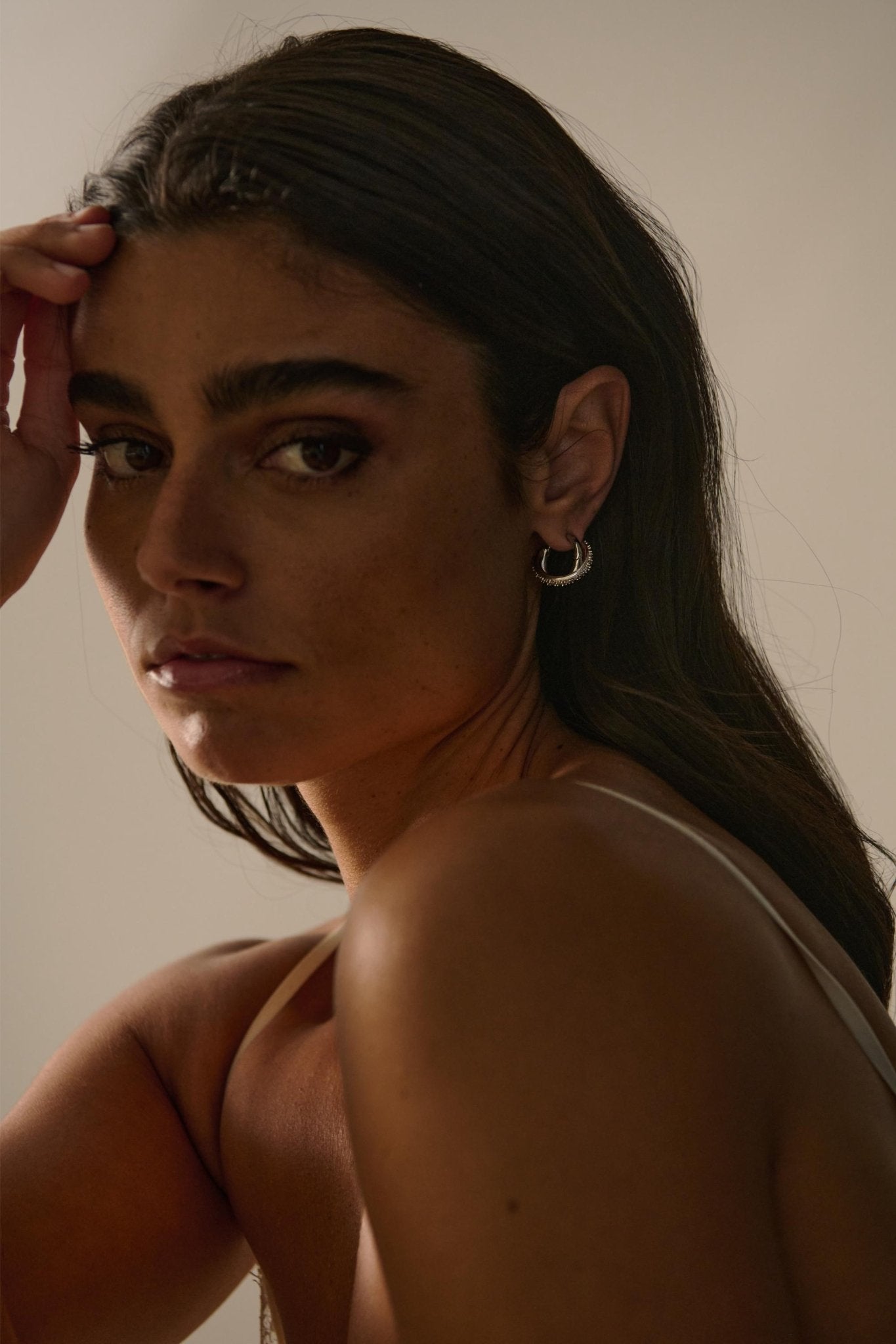 CIES EARRINGS