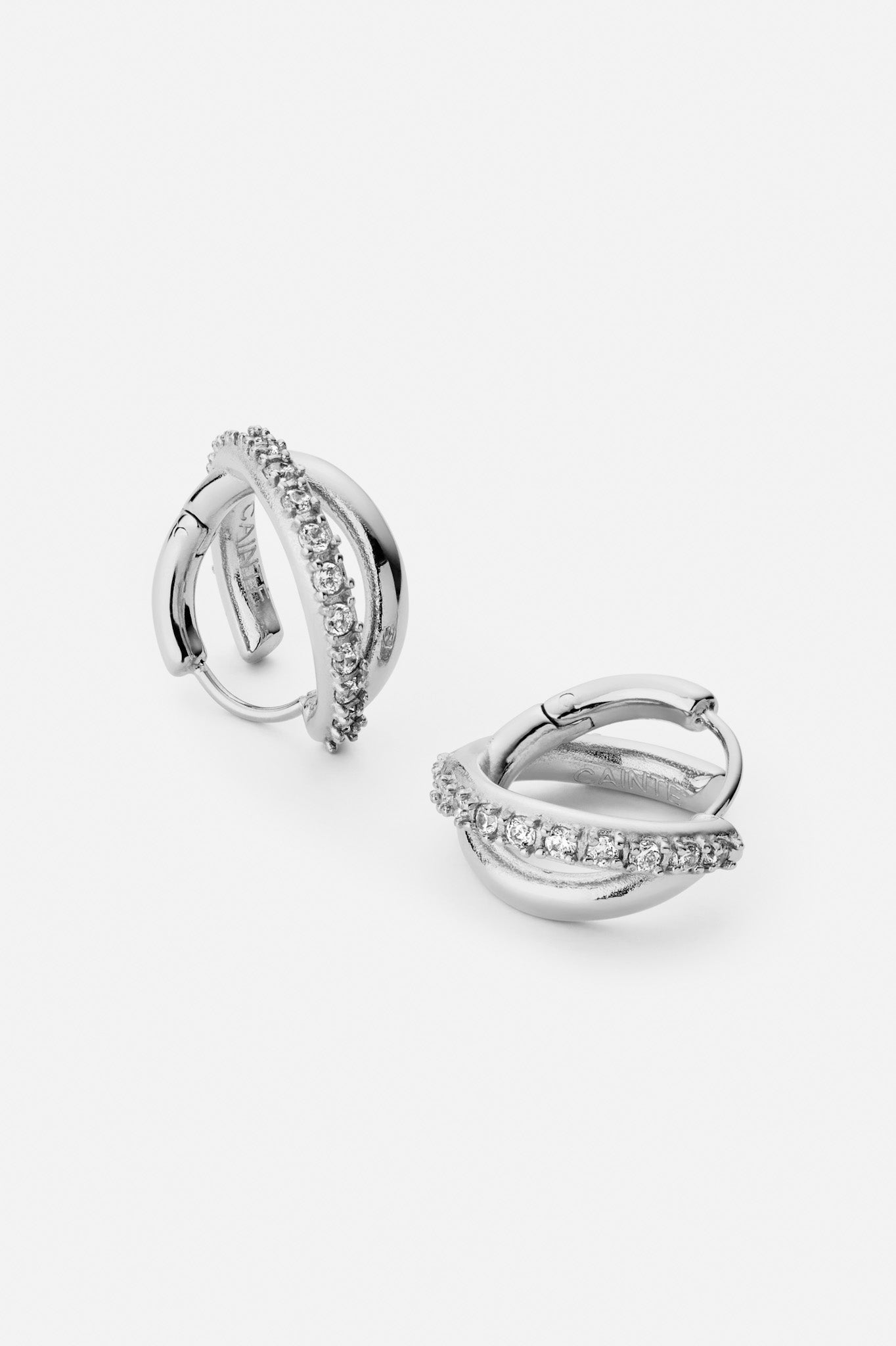 CIES EARRINGS