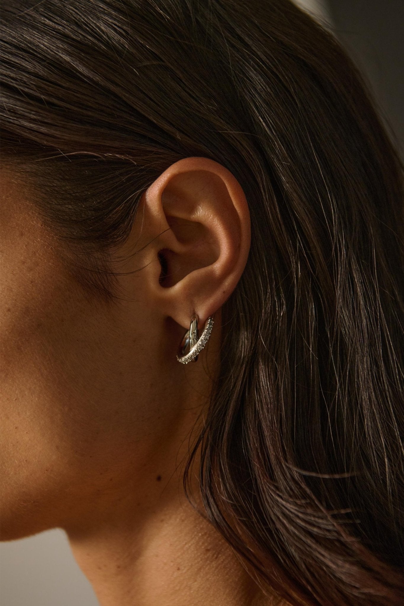 CIES EARRINGS