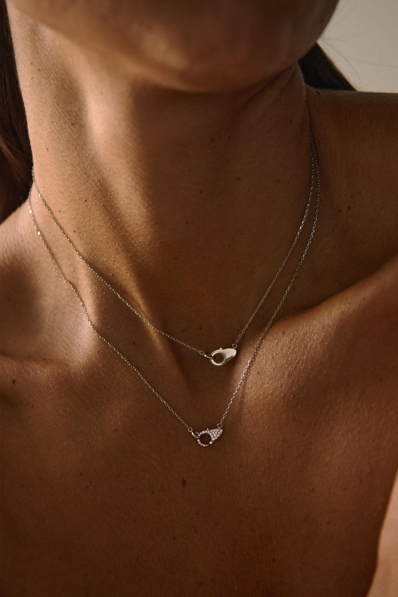 CIESE NECKLACE