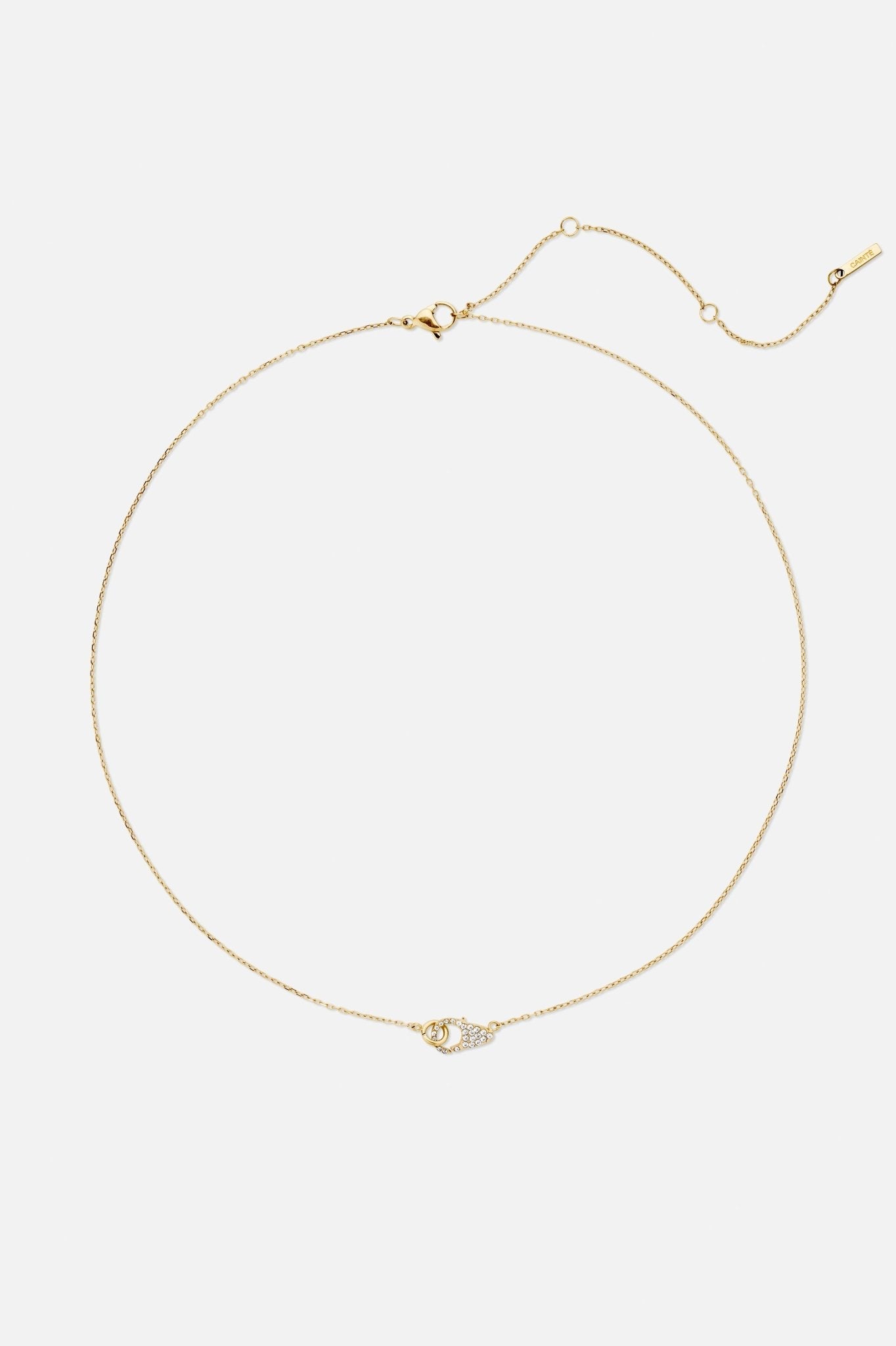 CIESE NECKLACE