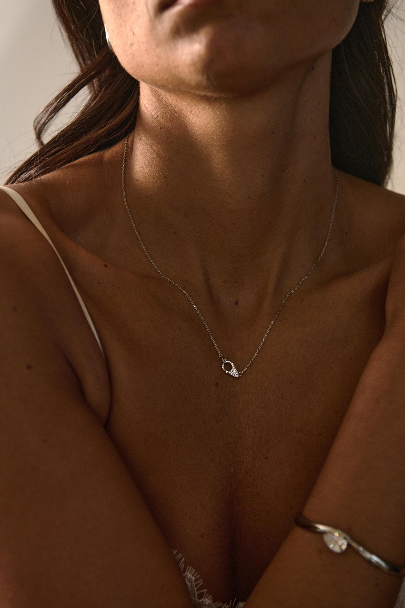 CIESE NECKLACE