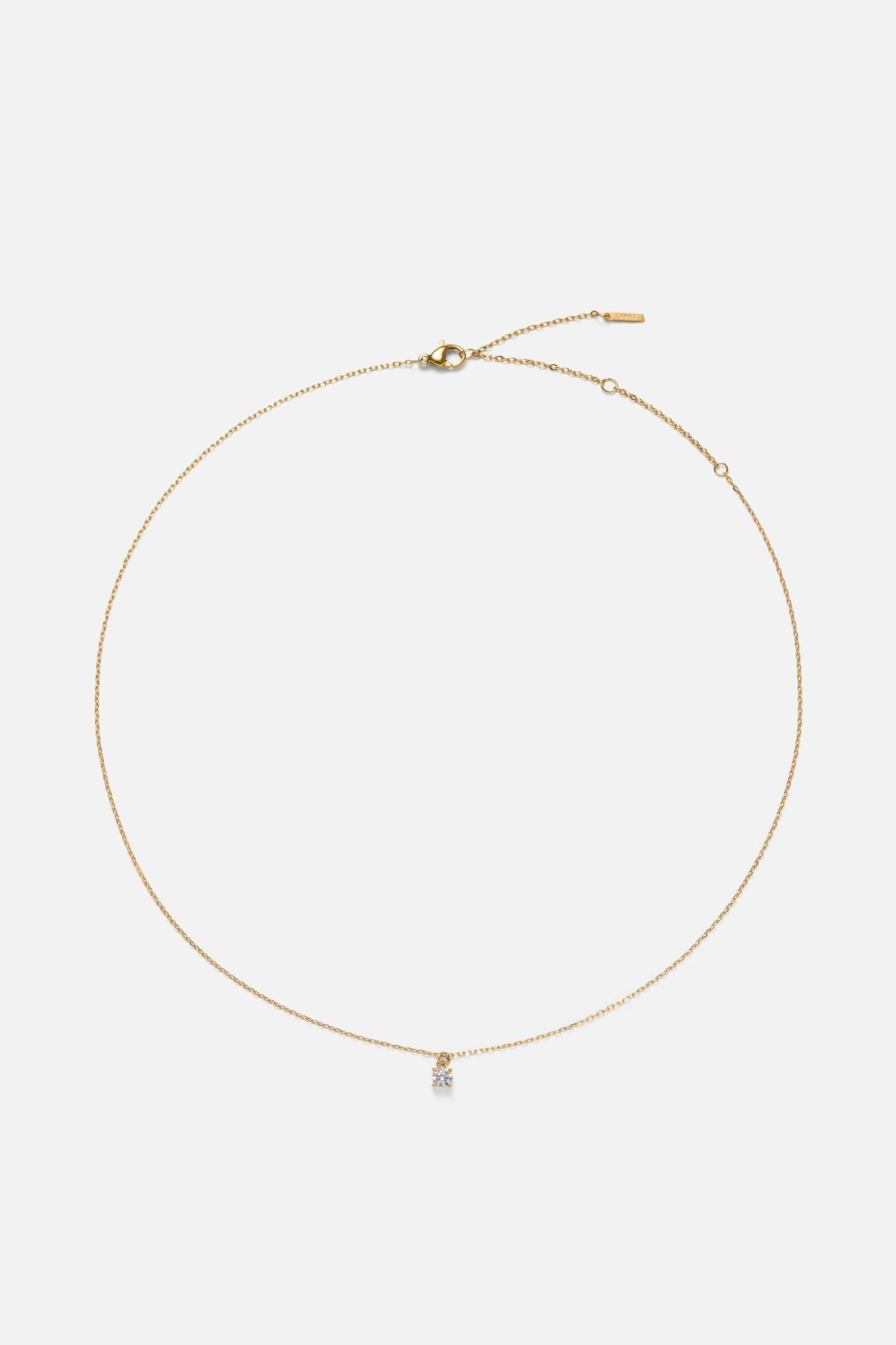 CLAIR NECKLACE
