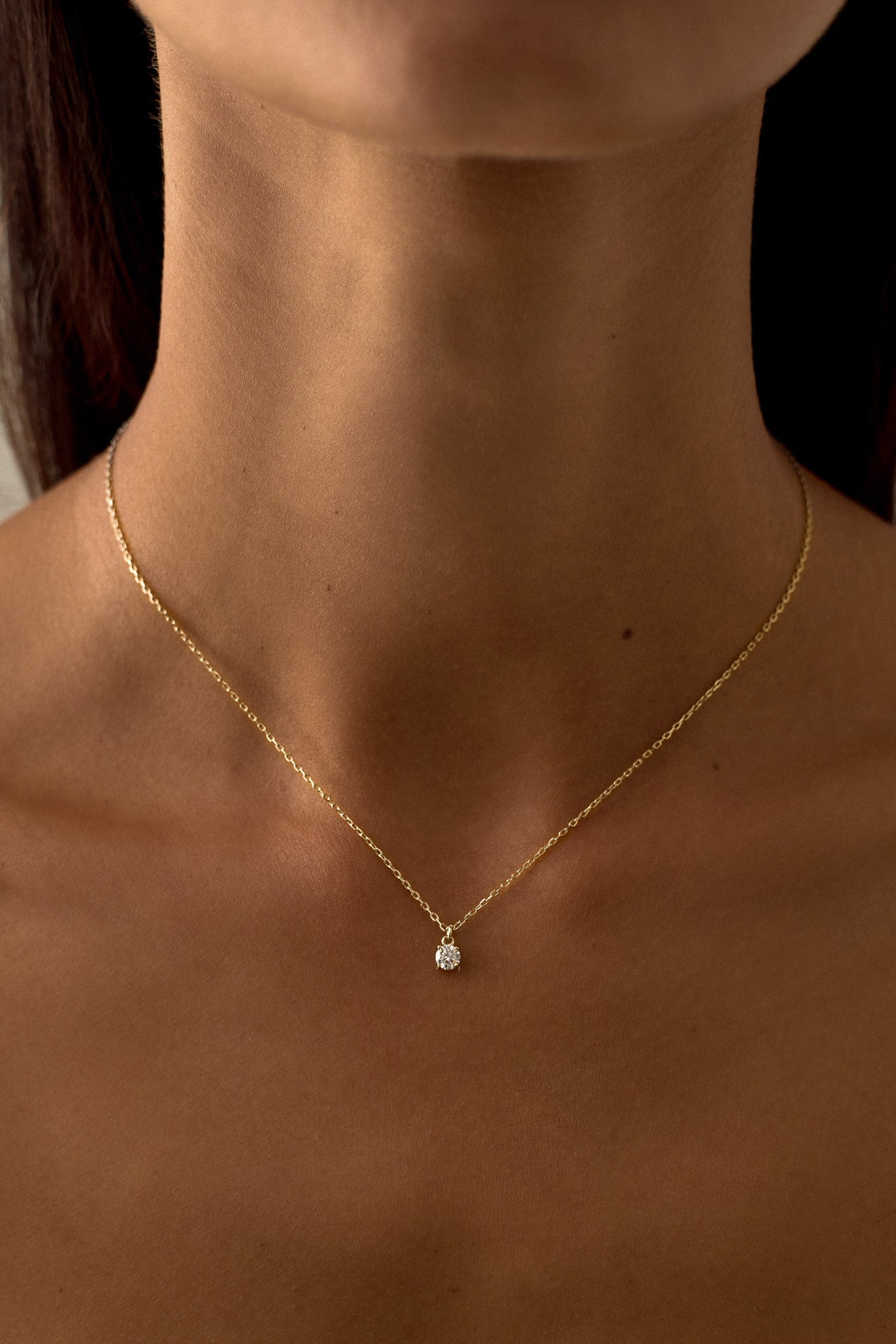 CLAIR NECKLACE