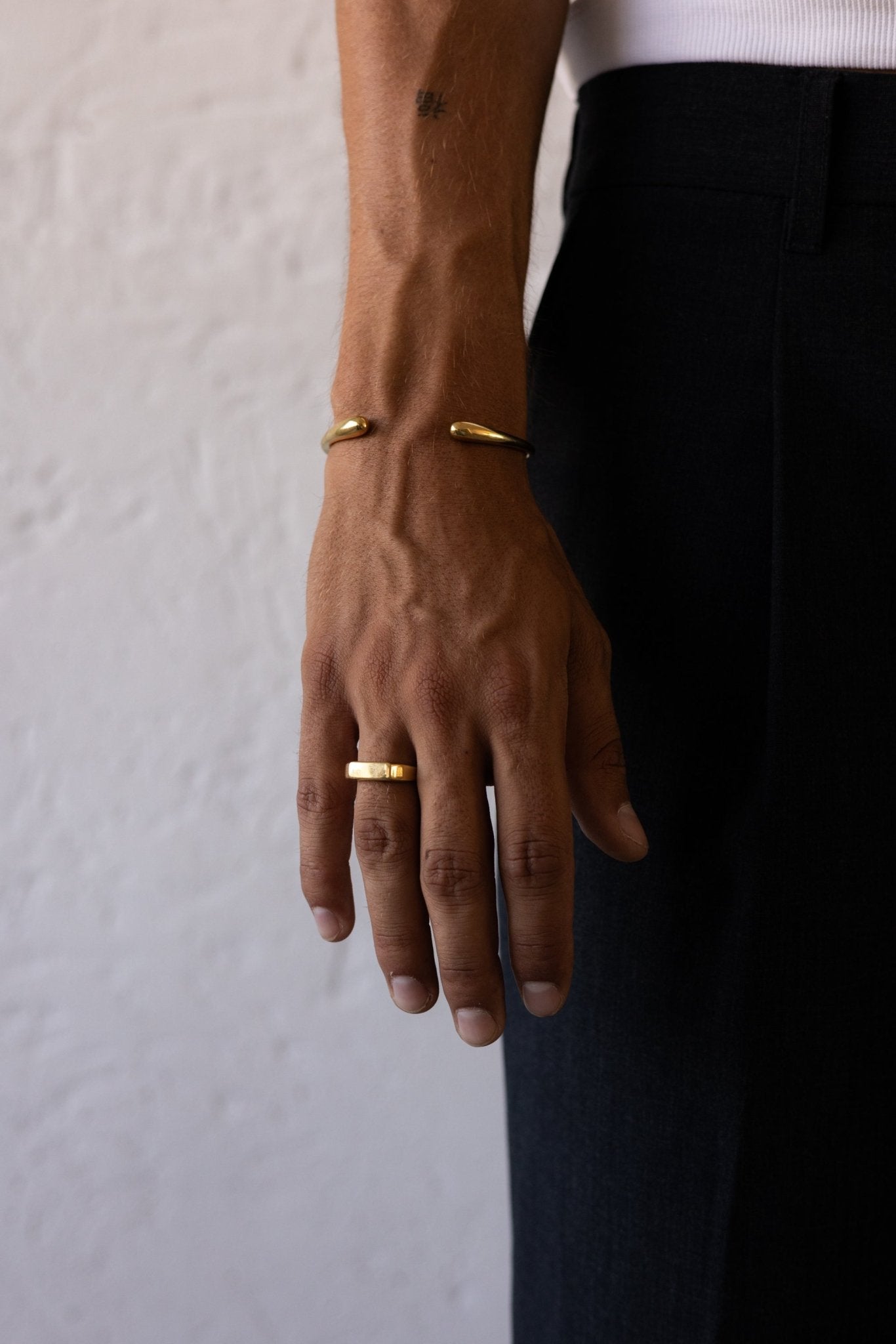 CLASSIC RING