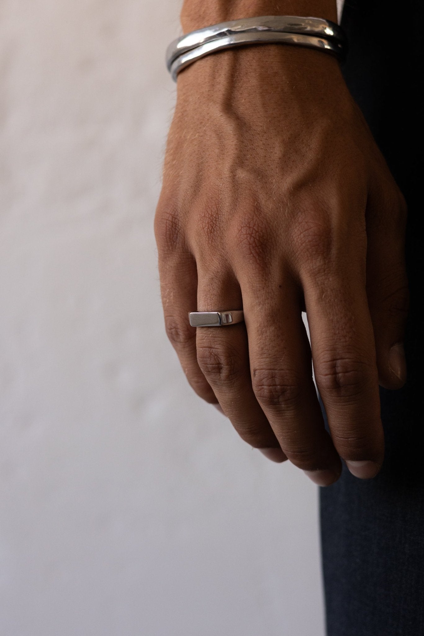 CLASSIC RING