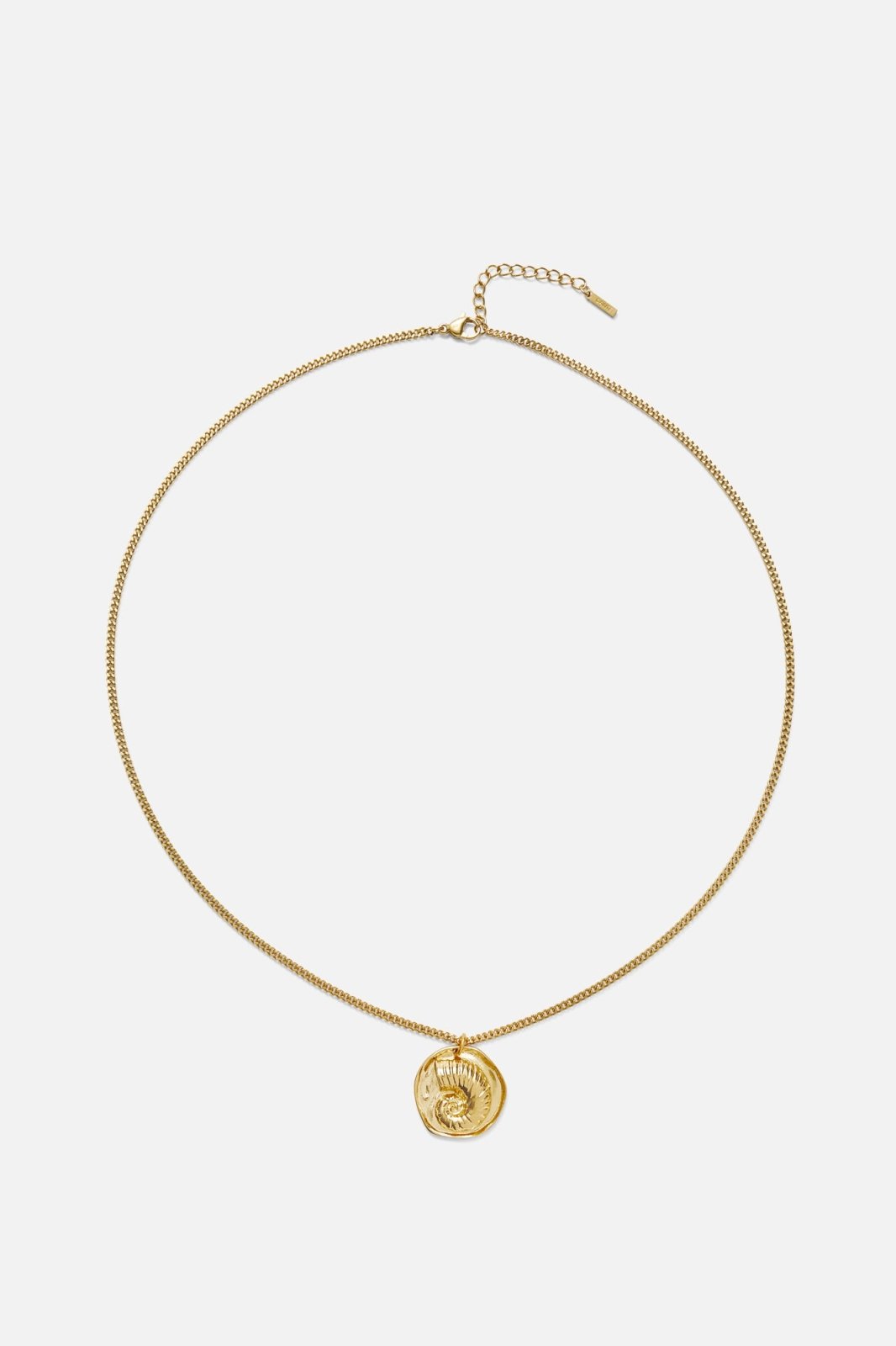 COAST NECKLACE