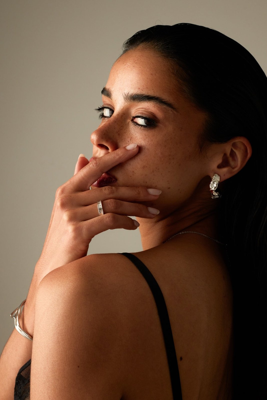 CORAL RING