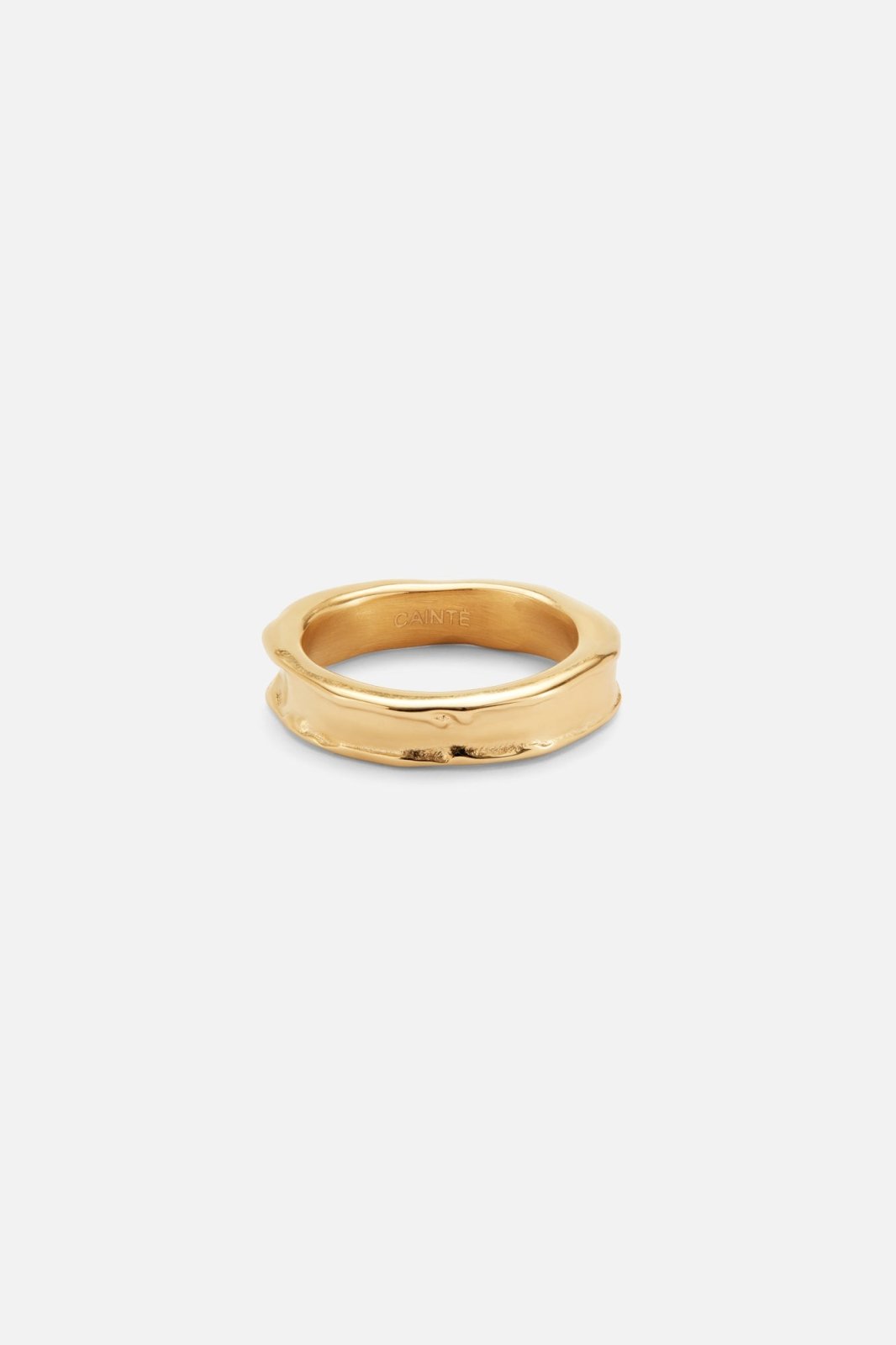 CORAL RING