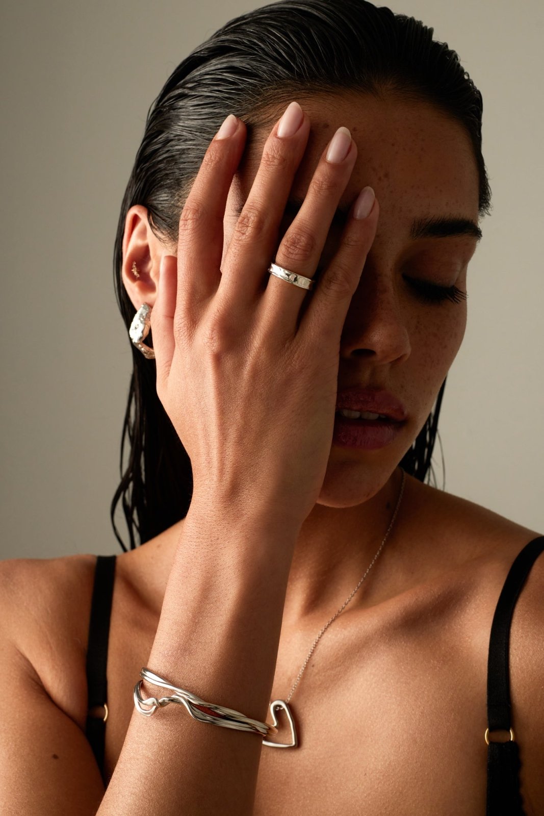CORAL RING