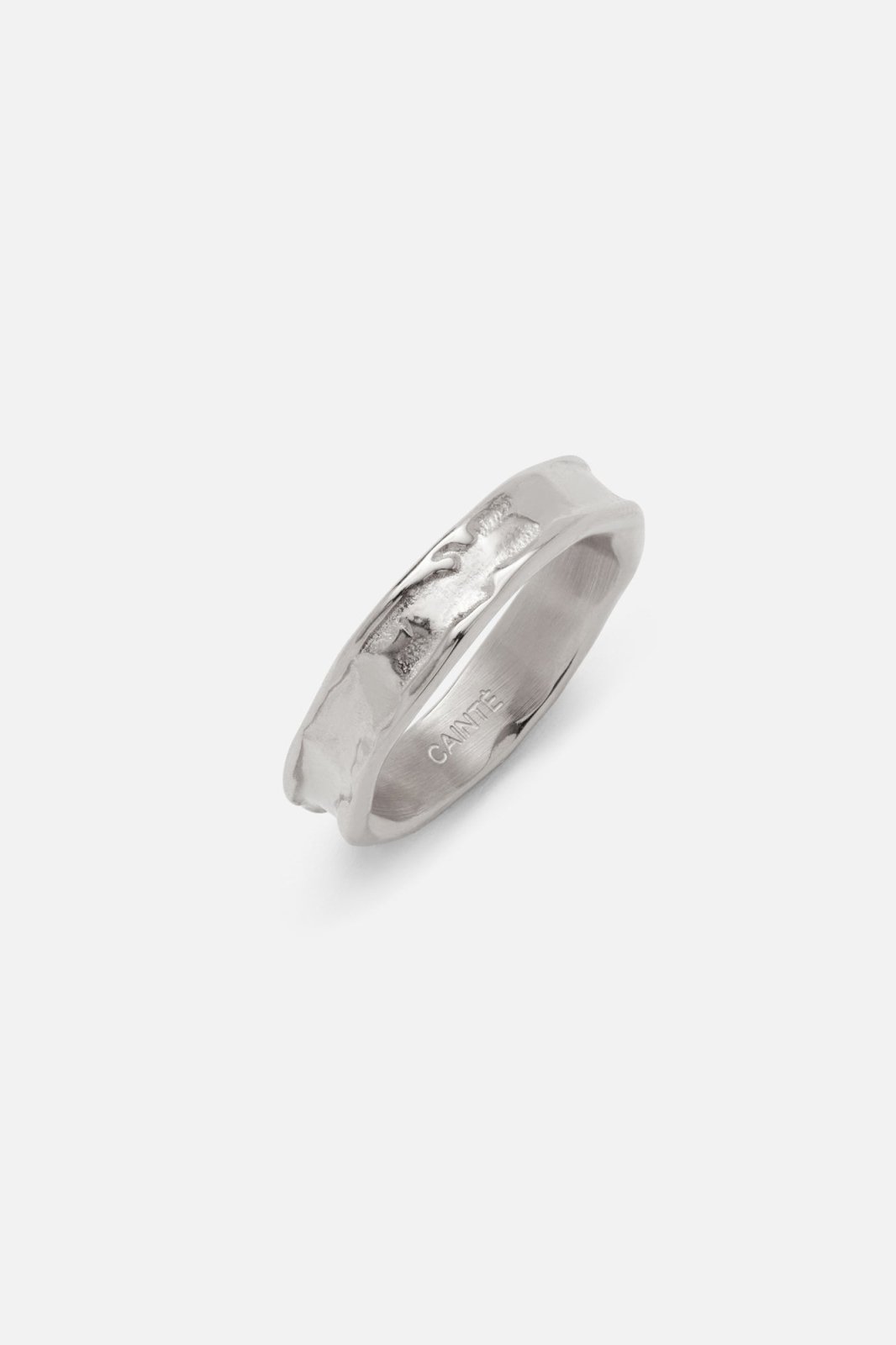 CORAL RING