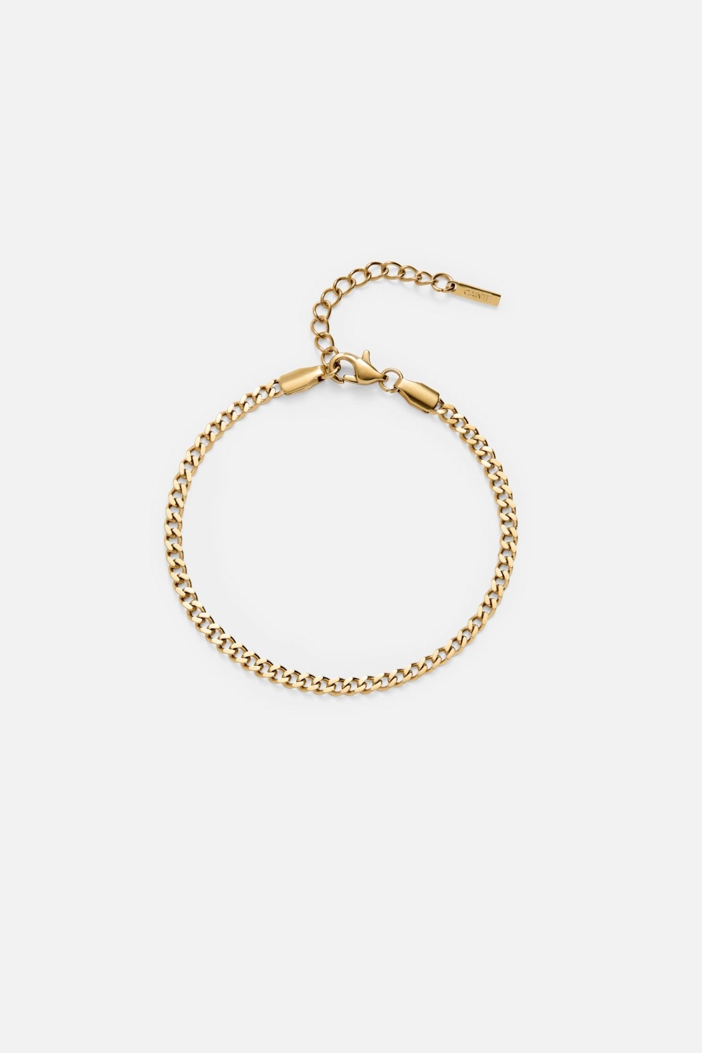 CUBAN BRACELET 3MM