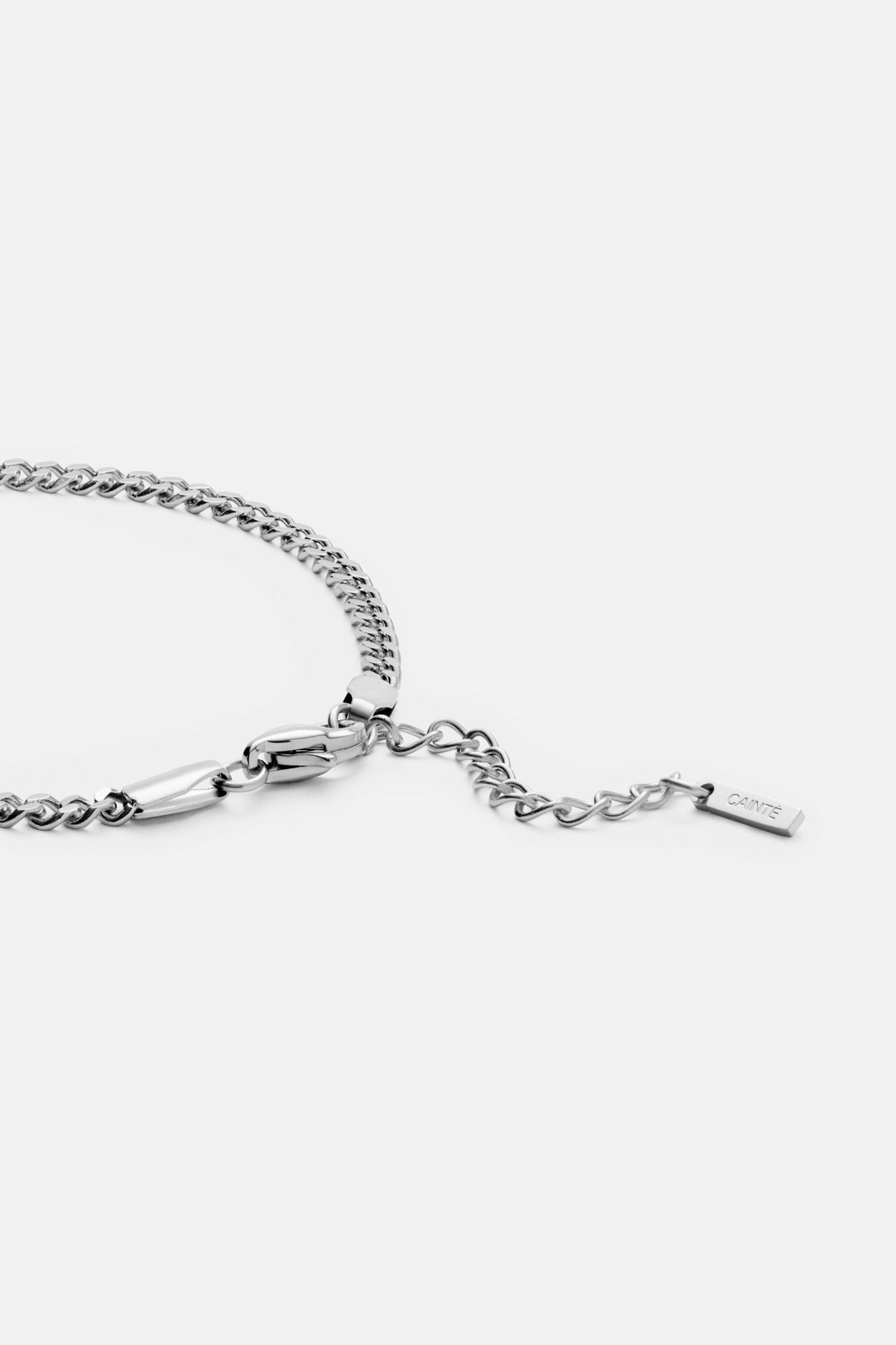 CUBAN BRACELET 3MM
