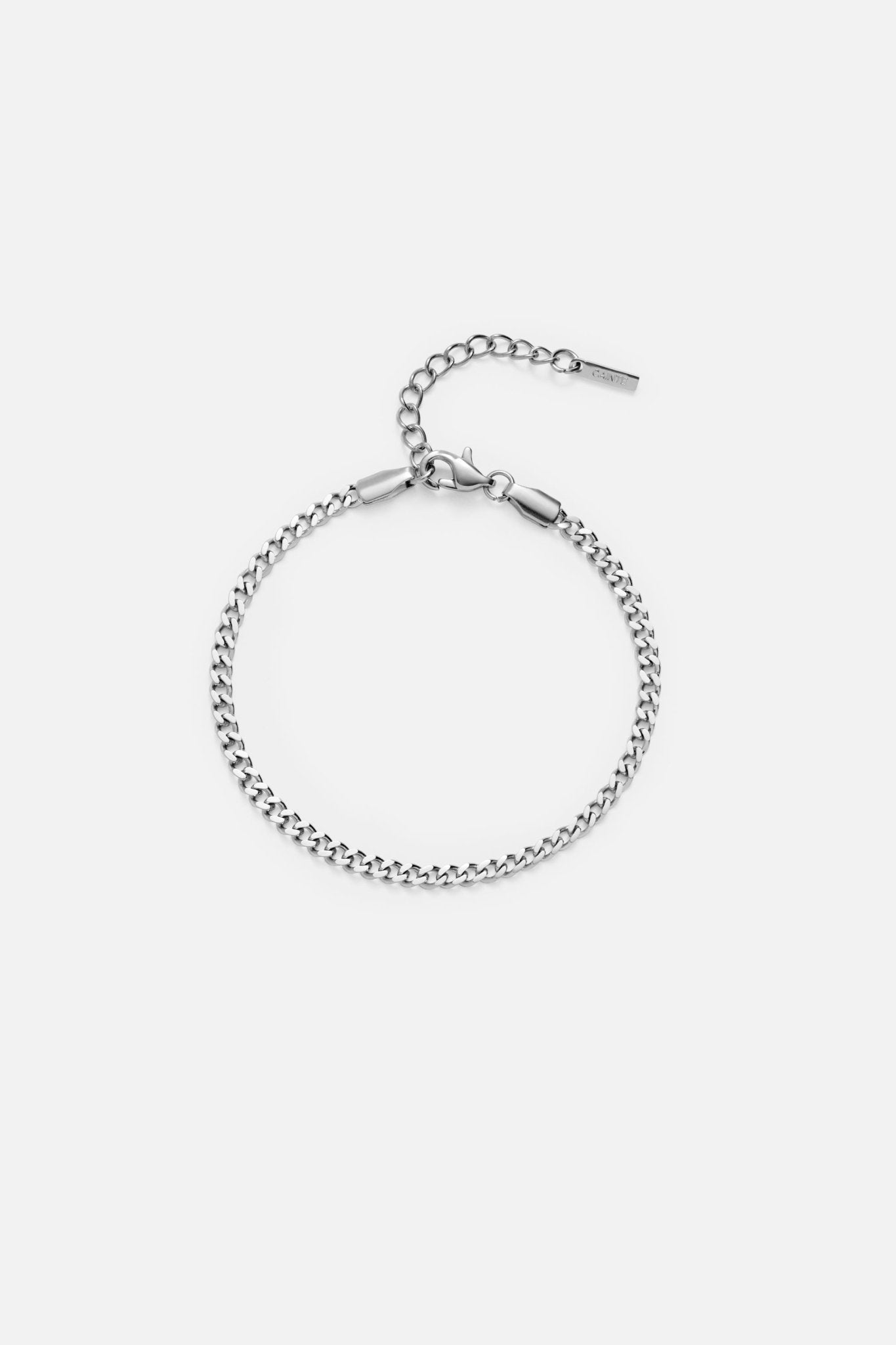 CUBAN BRACELET 3MM