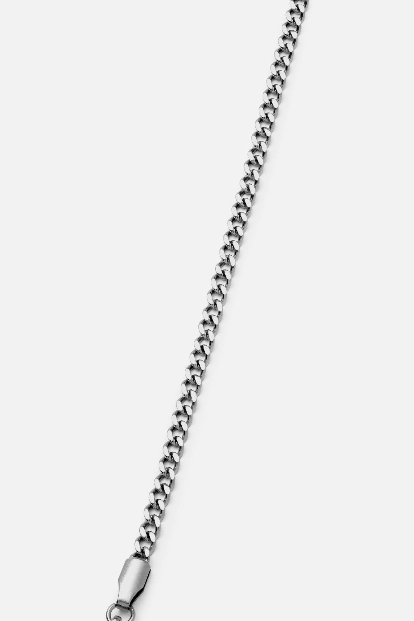 CUBAN BRACELET 3MM
