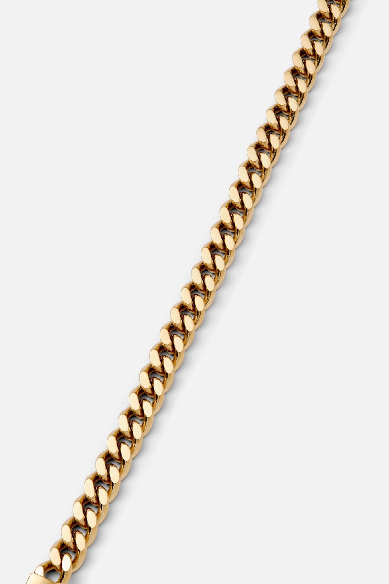 CUBAN BRACELET 5MM