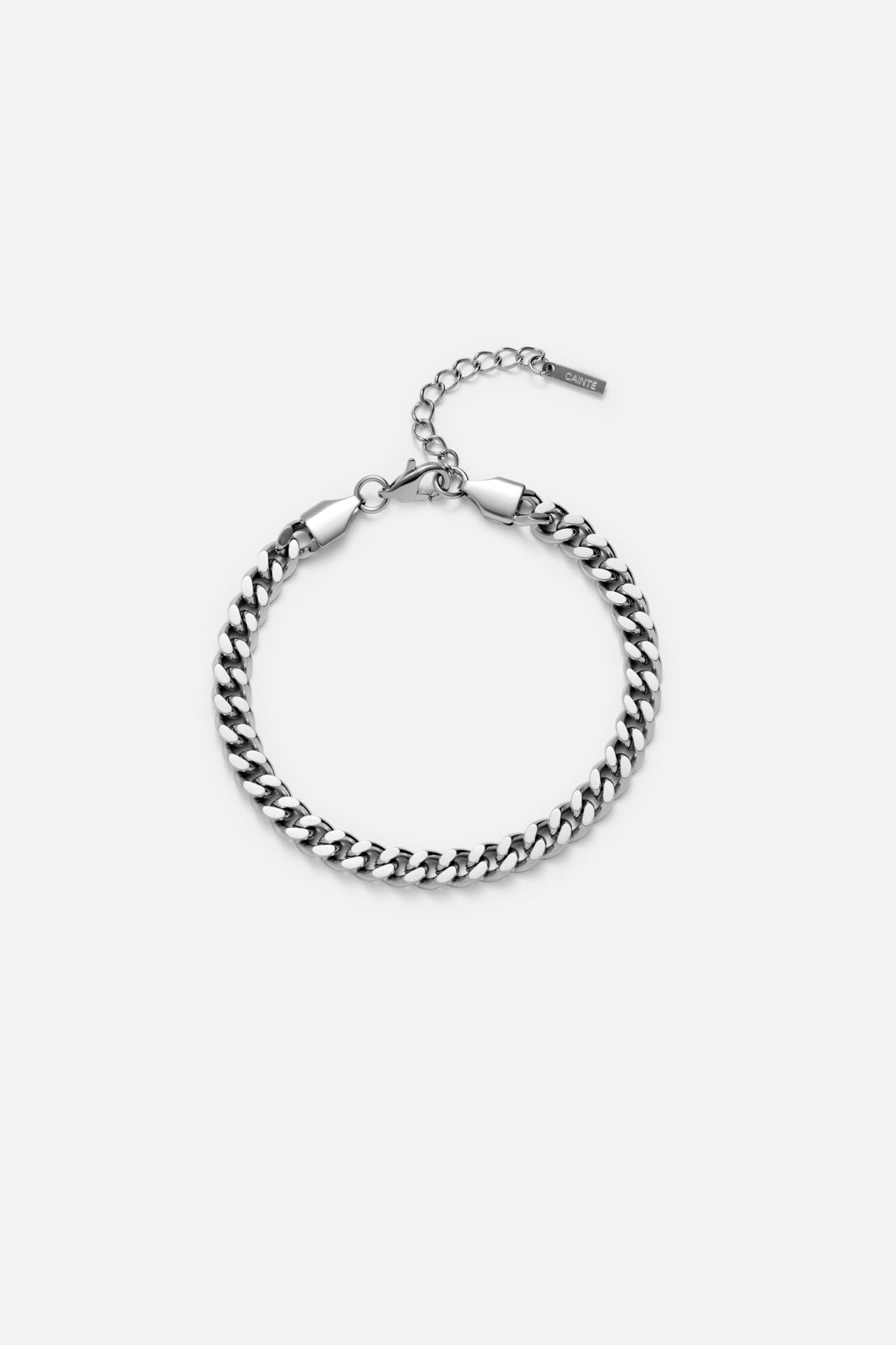 CUBAN BRACELET 5MM