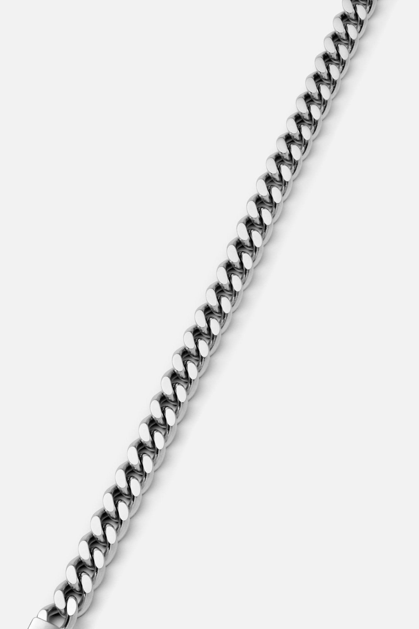 CUBAN BRACELET 5MM