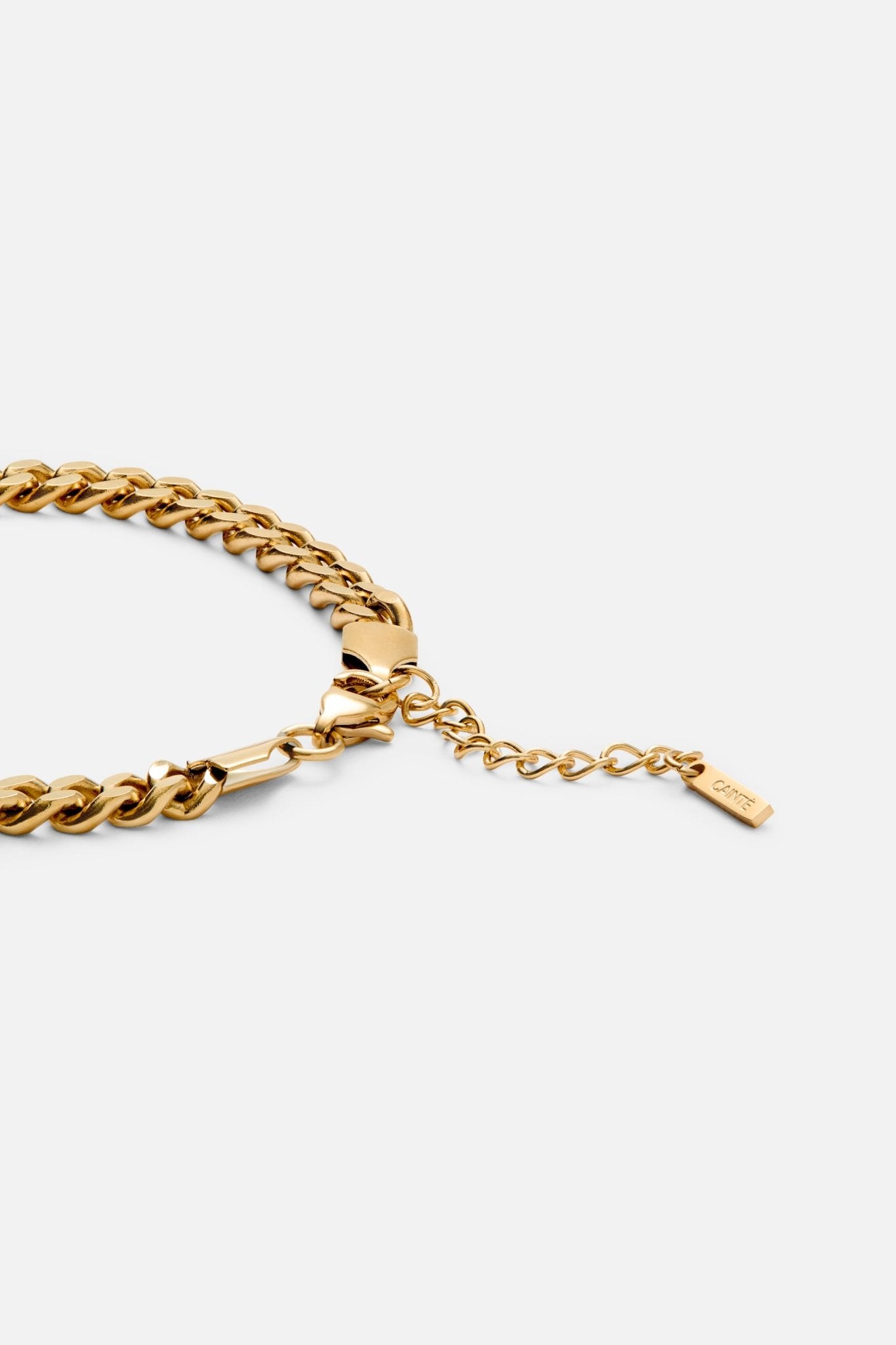 CUBAN BRACELET 5MM