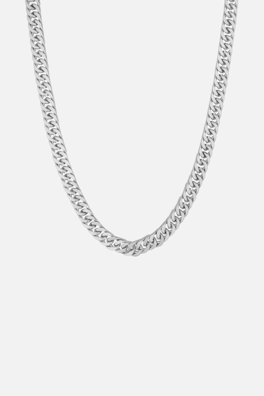 CUBAN CHAIN 5MM