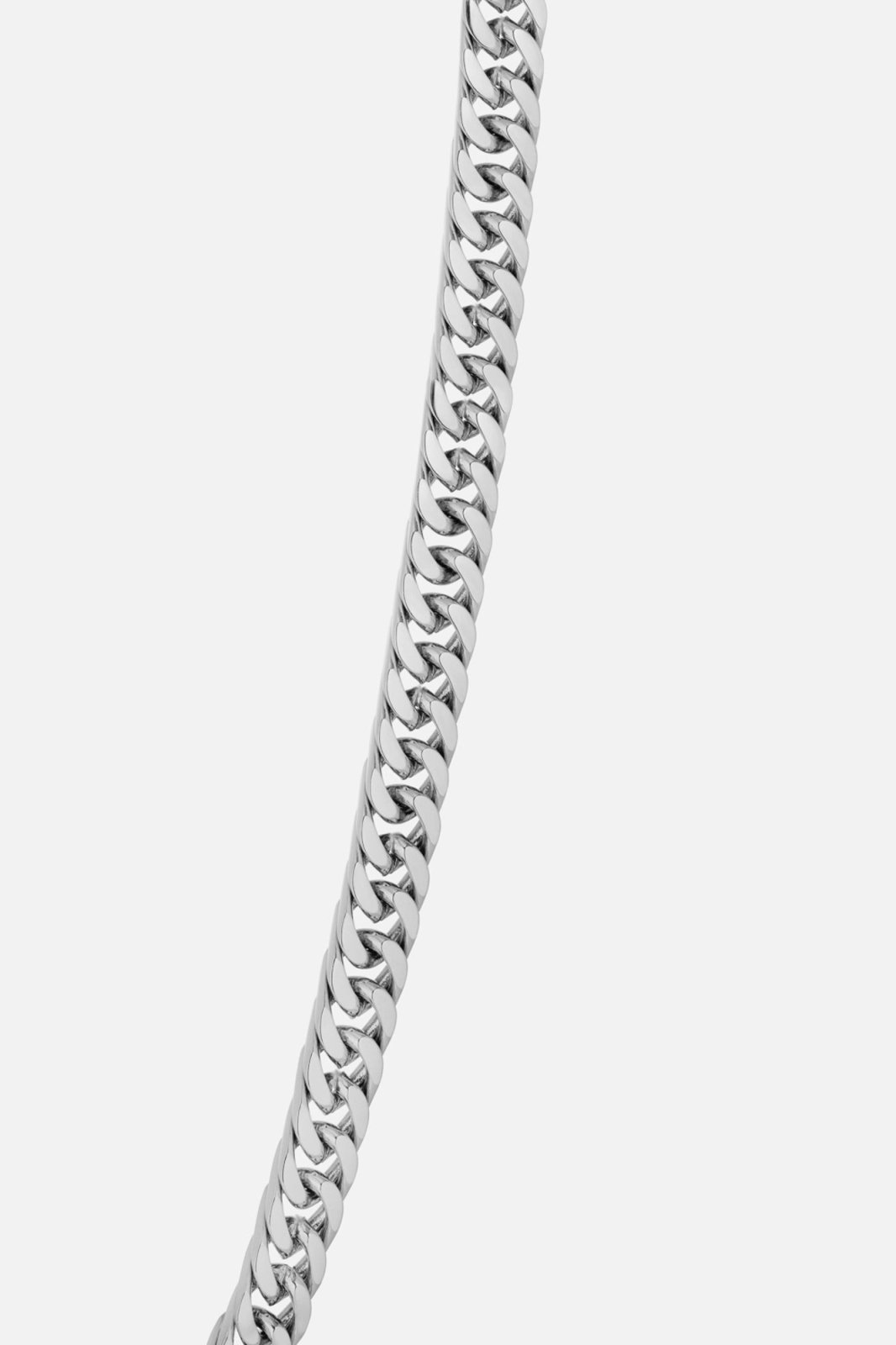 CUBAN CHAIN 5MM