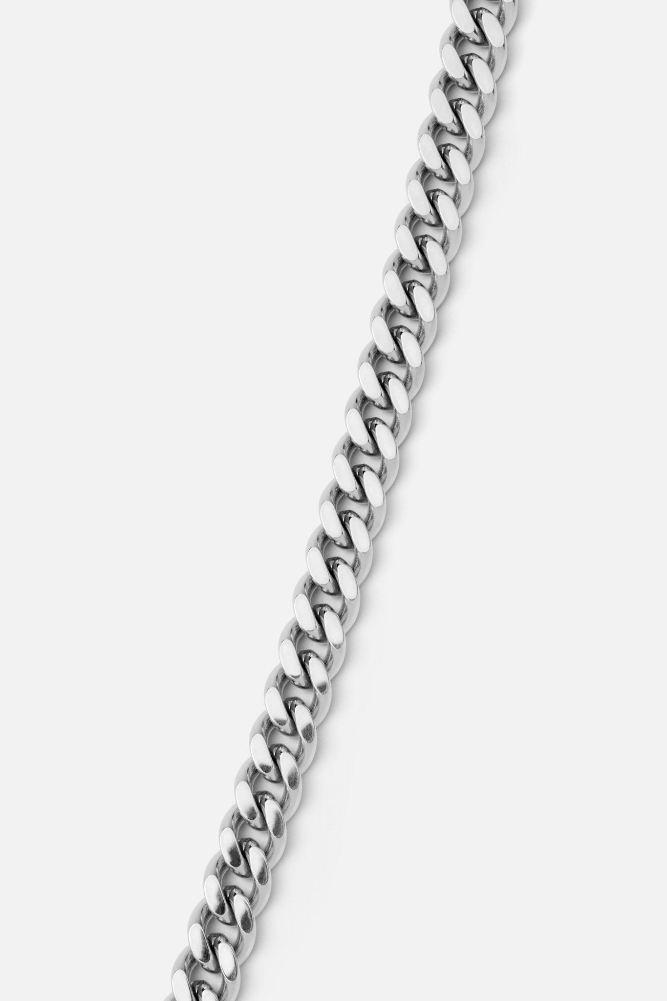CUBAN NECKLACE 7MM