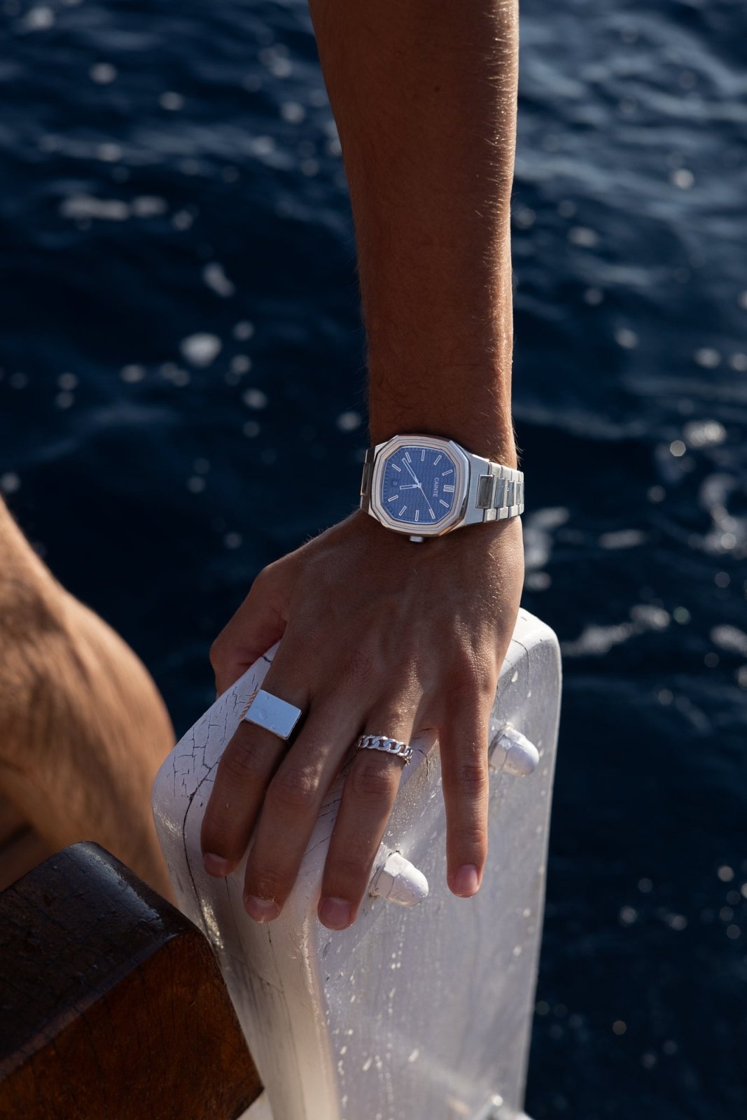 CUBAN RING